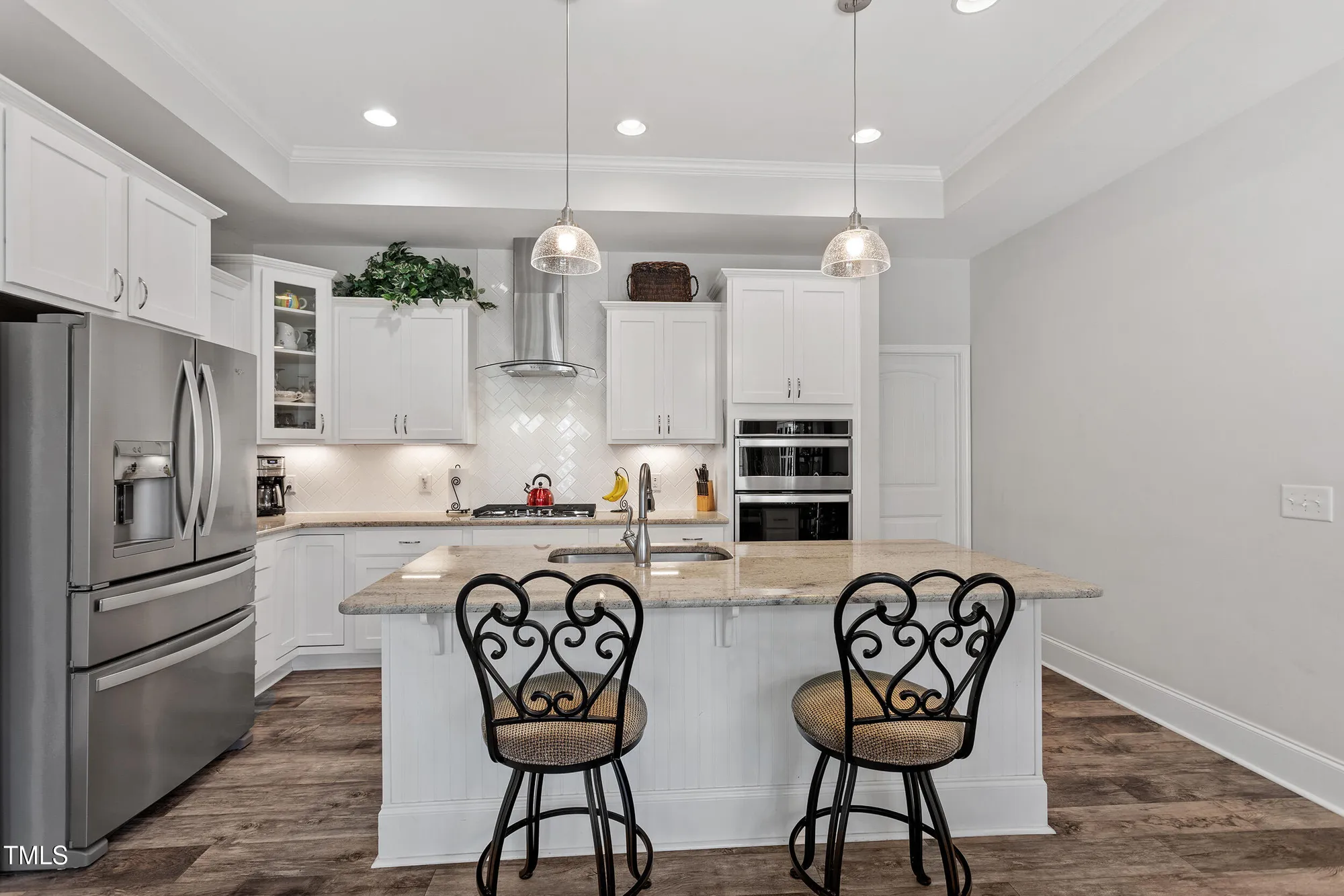 Property Slideshow image 4 of 23 | 65 balsam ln, Clayton, NC, 27527