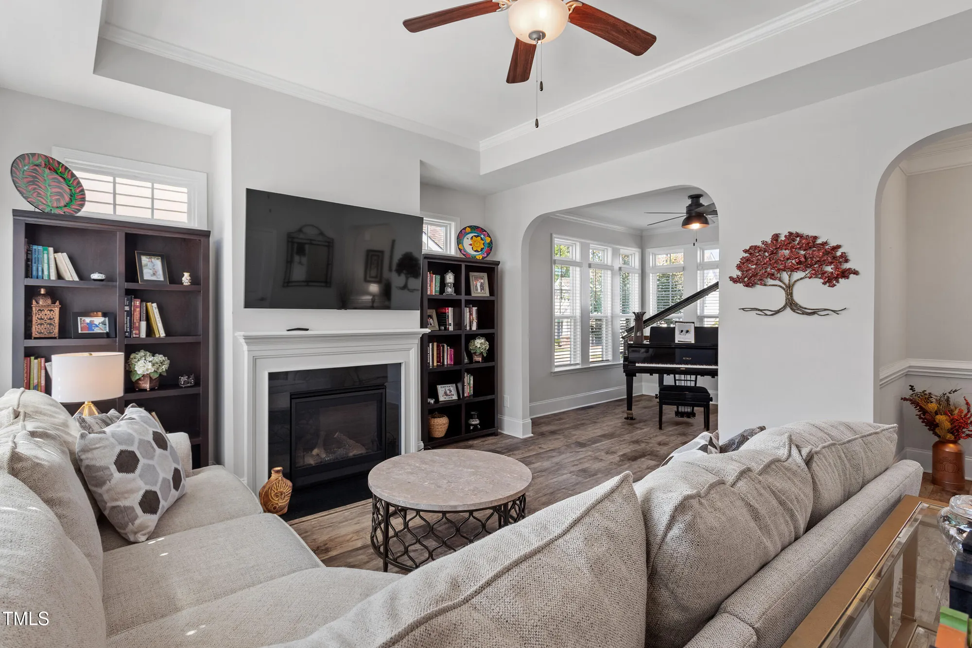 Property Slideshow image 12 of 23 | 65 balsam ln, Clayton, NC, 27527