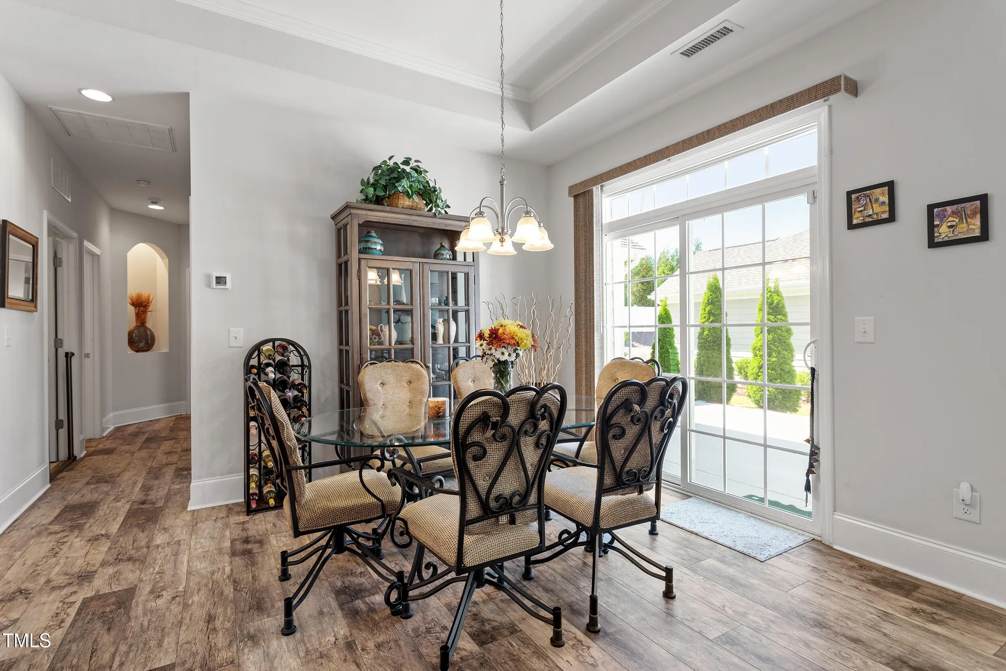 Property Slideshow image 10 of 23 | 65 balsam ln, Clayton, NC, 27527