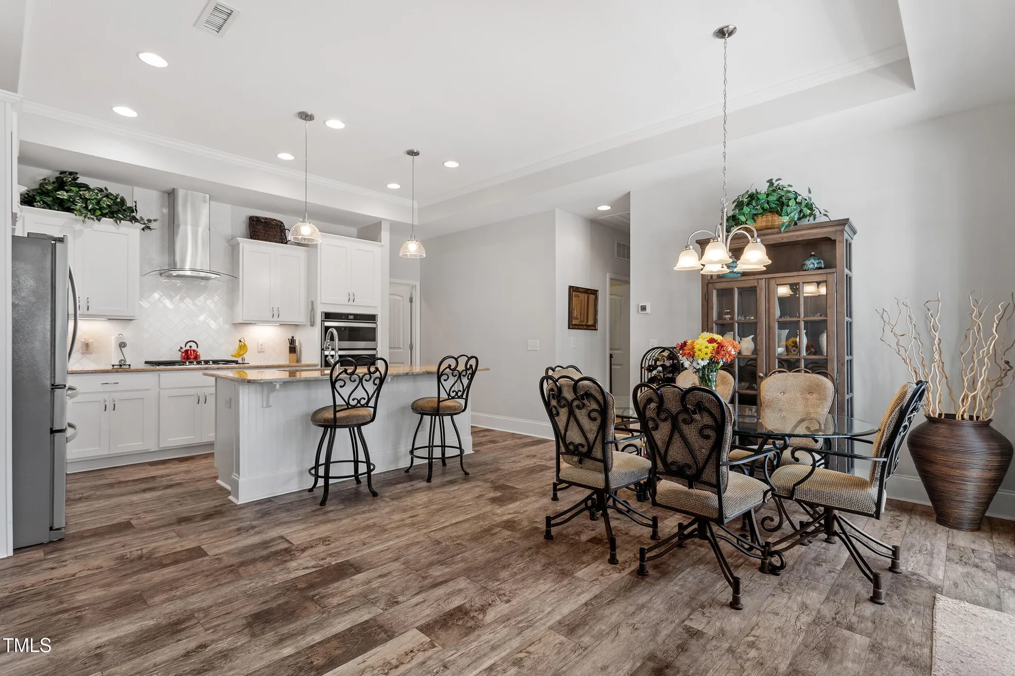 Property Slideshow image 9 of 23 | 65 balsam ln, Clayton, NC, 27527