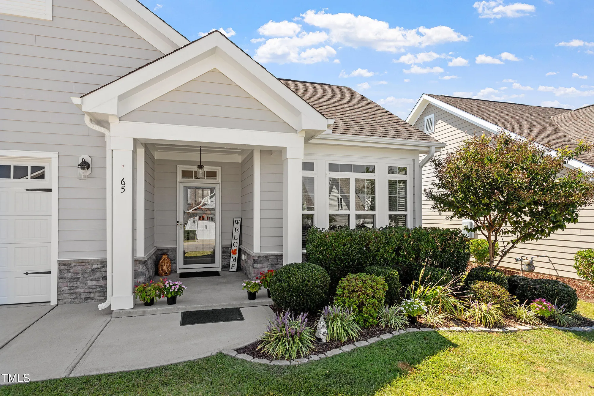 Property Slideshow image 2 of 23 | 65 balsam ln, Clayton, NC, 27527