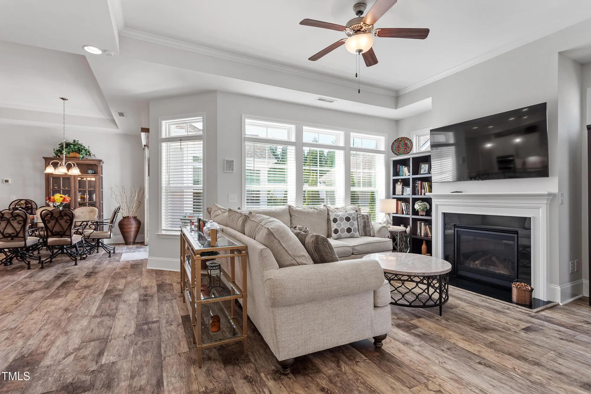 Property Slideshow image 11 of 23 | 65 balsam ln, Clayton, NC, 27527