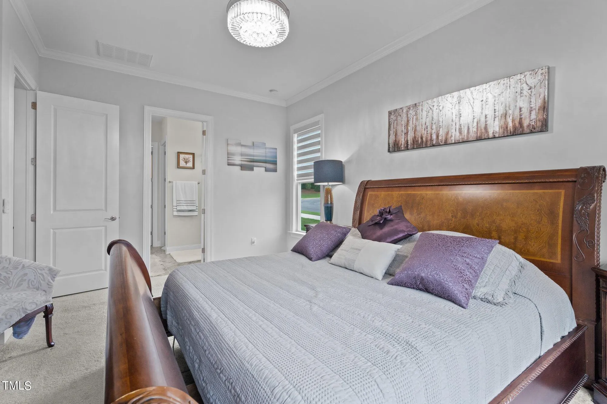 Property Slideshow image 23 of 60 | 3528 olive glen dr, Apex, NC, 27502