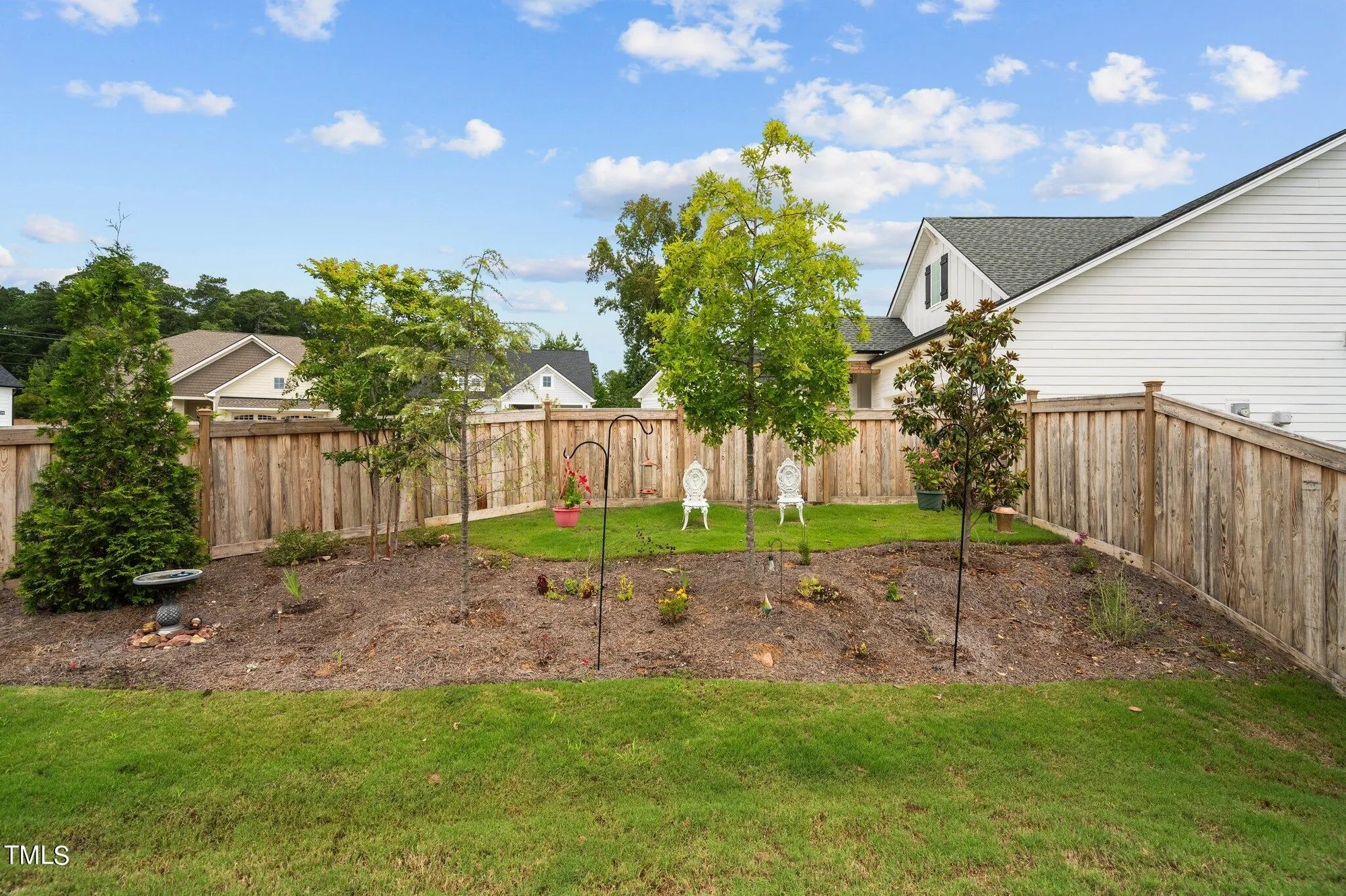 Property Slideshow image 39 of 60 | 3528 olive glen dr, Apex, NC, 27502