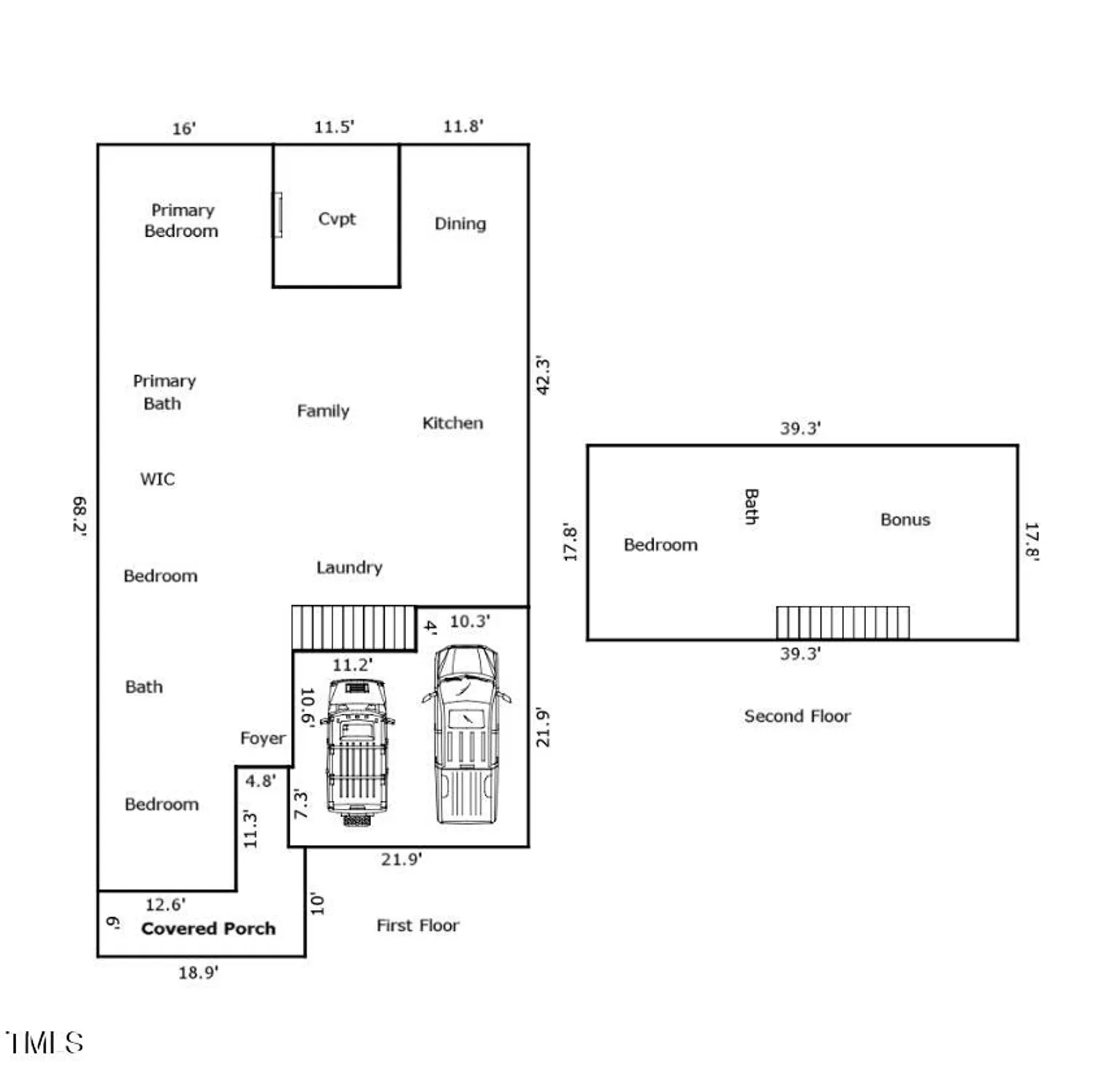 Property Slideshow image 49 of 60 | 3528 olive glen dr, Apex, NC, 27502