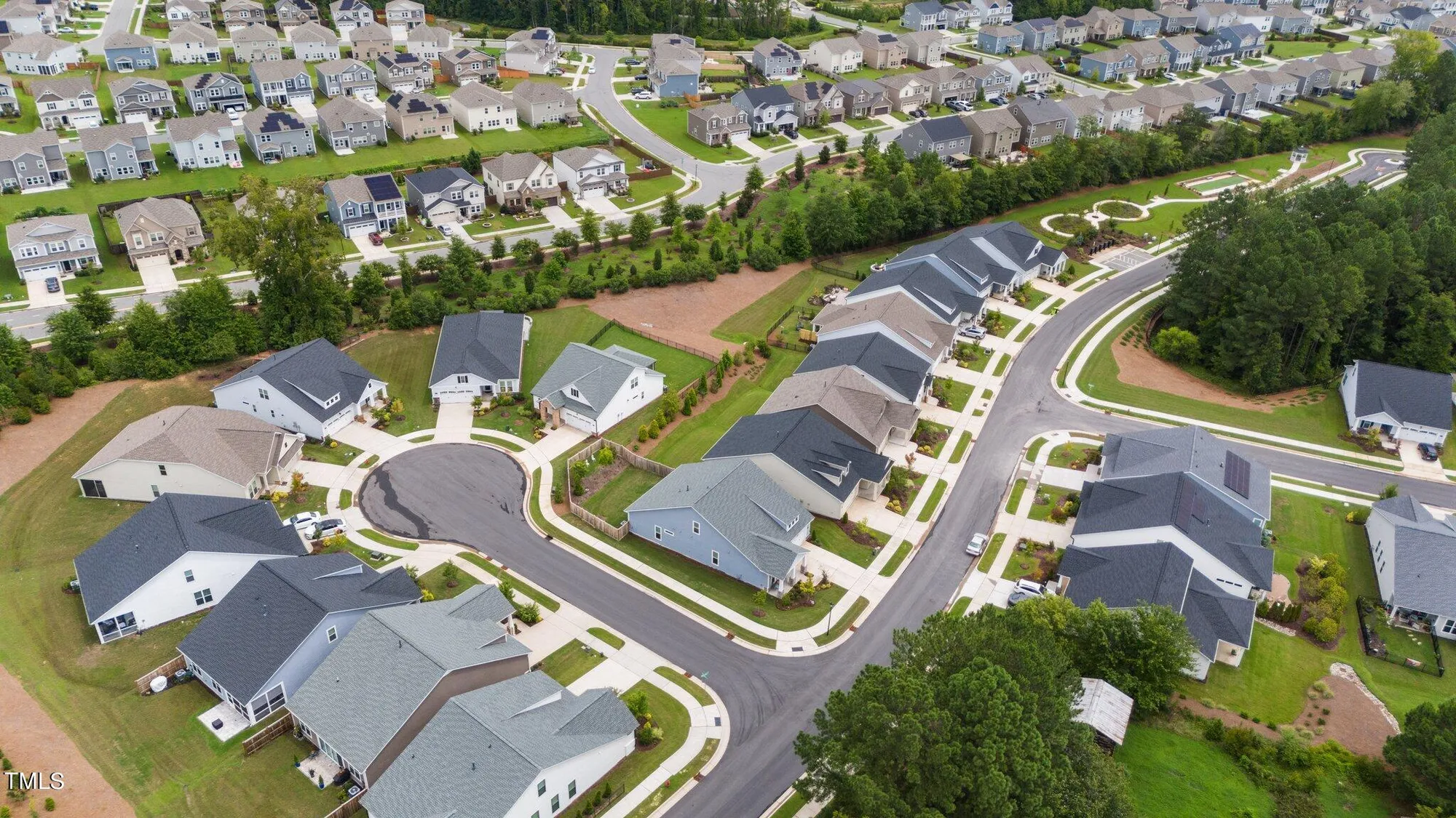 Property Slideshow image 45 of 60 | 3528 olive glen dr, Apex, NC, 27502