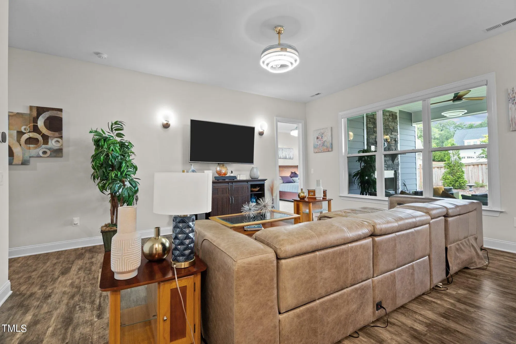 Property Slideshow image 11 of 60 | 3528 olive glen dr, Apex, NC, 27502