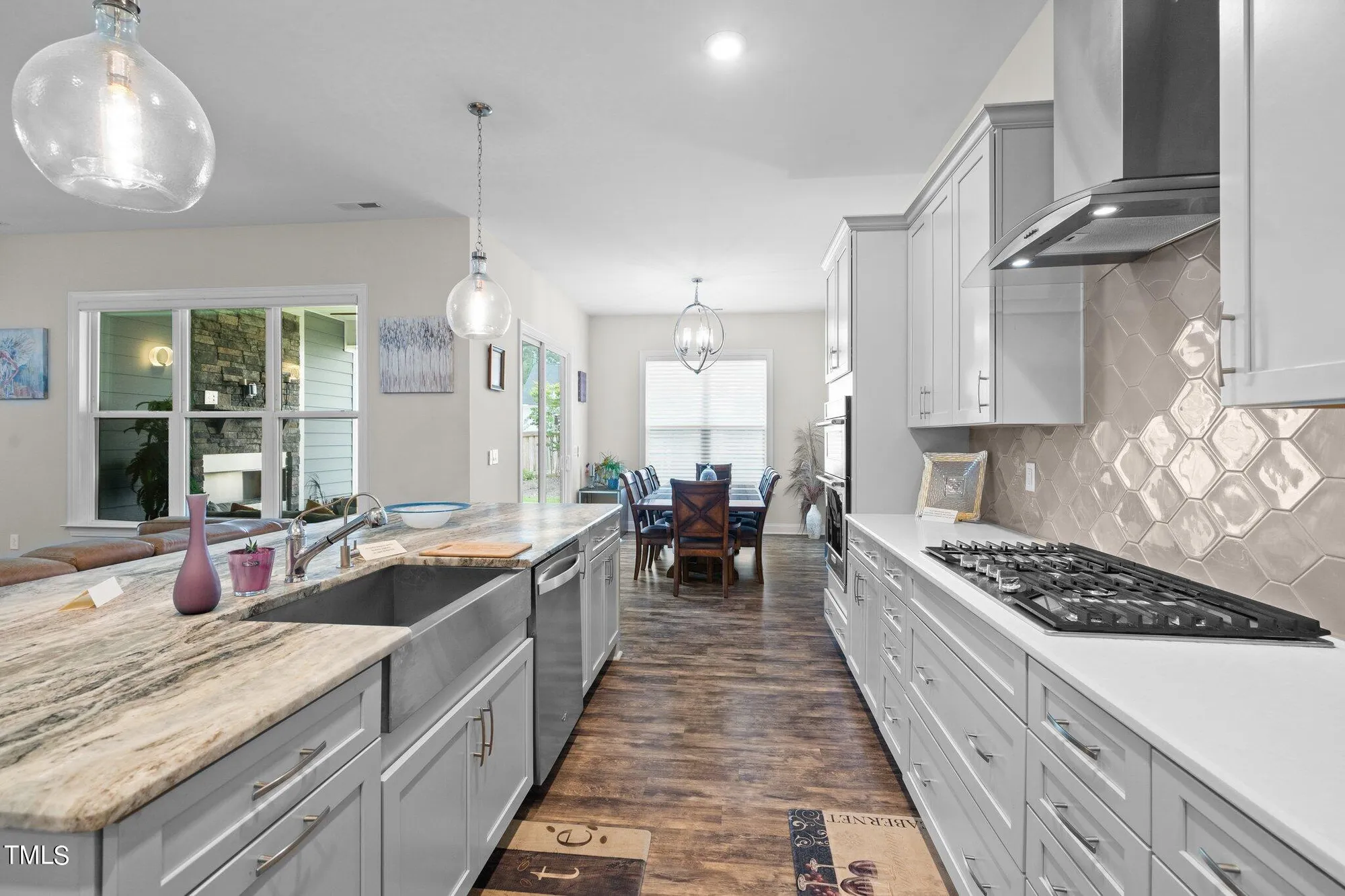 Property Slideshow image 13 of 60 | 3528 olive glen dr, Apex, NC, 27502