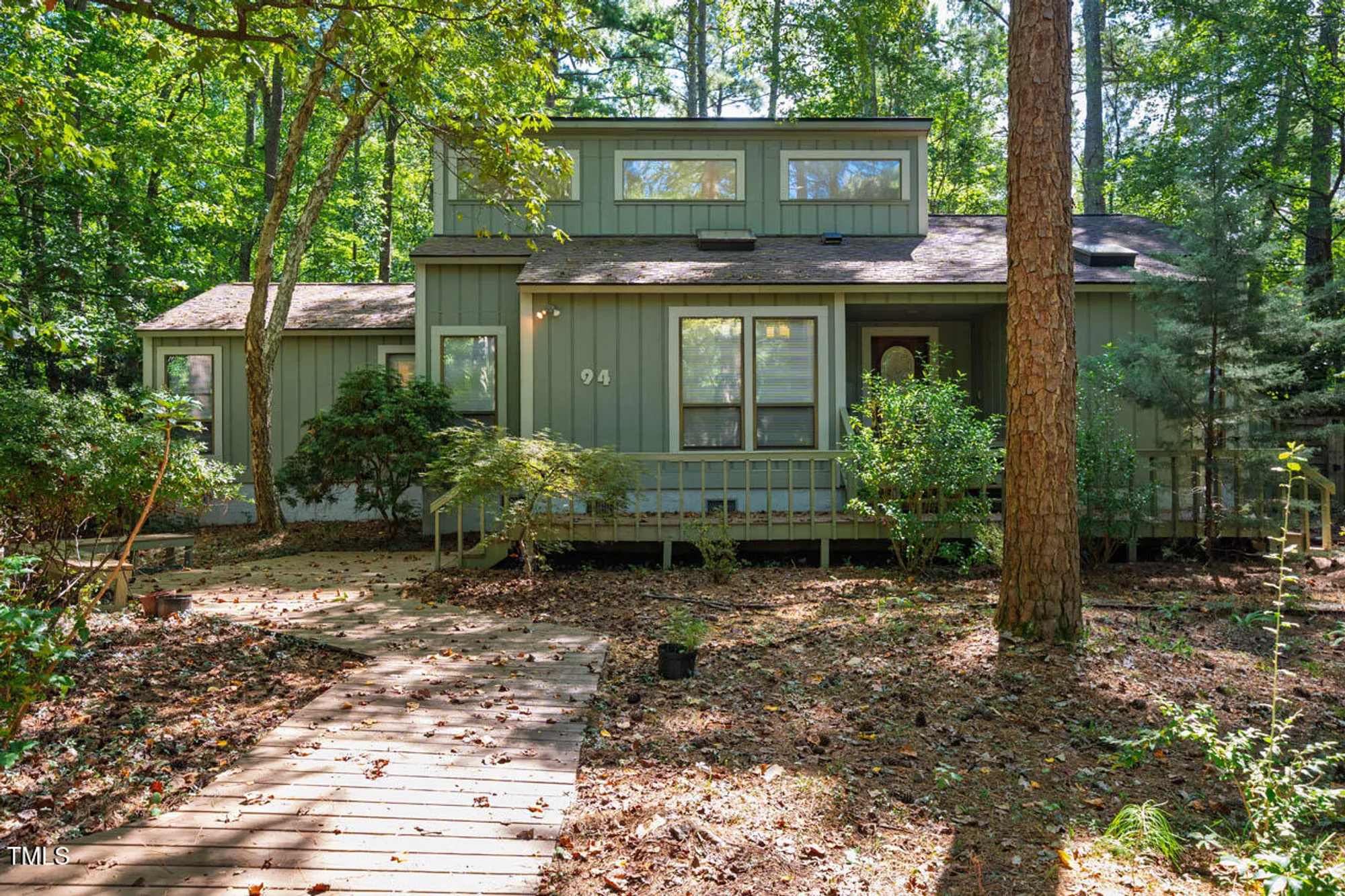 Property Slideshow image 1 of 16 | 94 meadow run, Pittsboro, NC, 27312