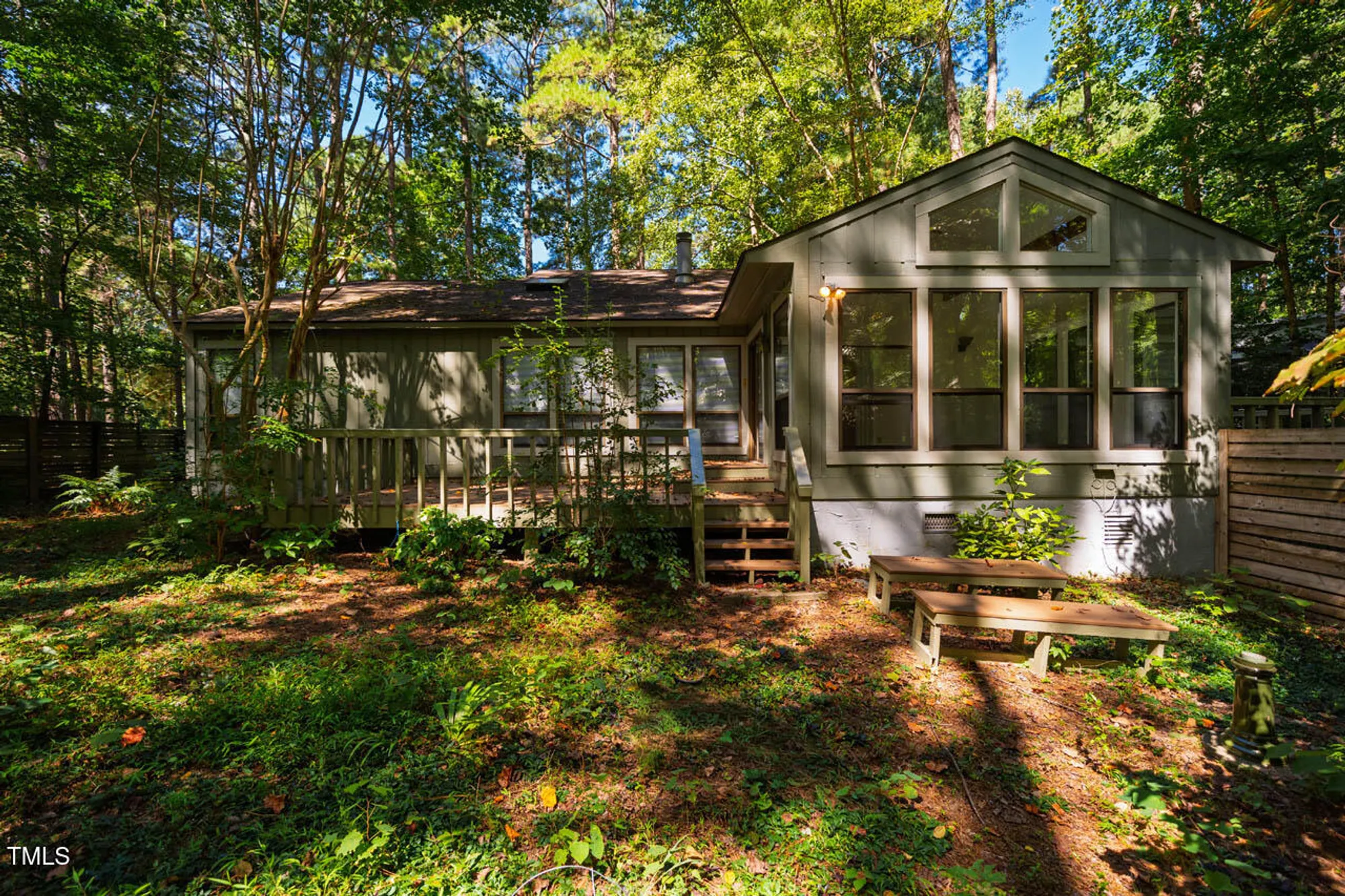 Property Slideshow image 3 of 16 | 94 meadow run, Pittsboro, NC, 27312