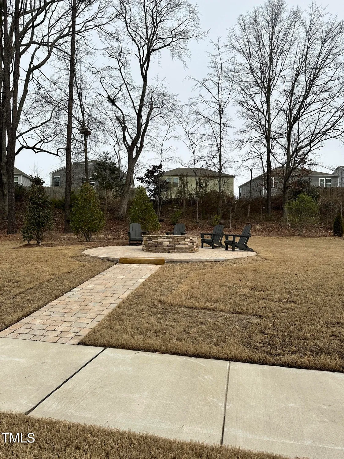 Property Slideshow image 52 of 60 | 3528 olive glen dr, Apex, NC, 27502