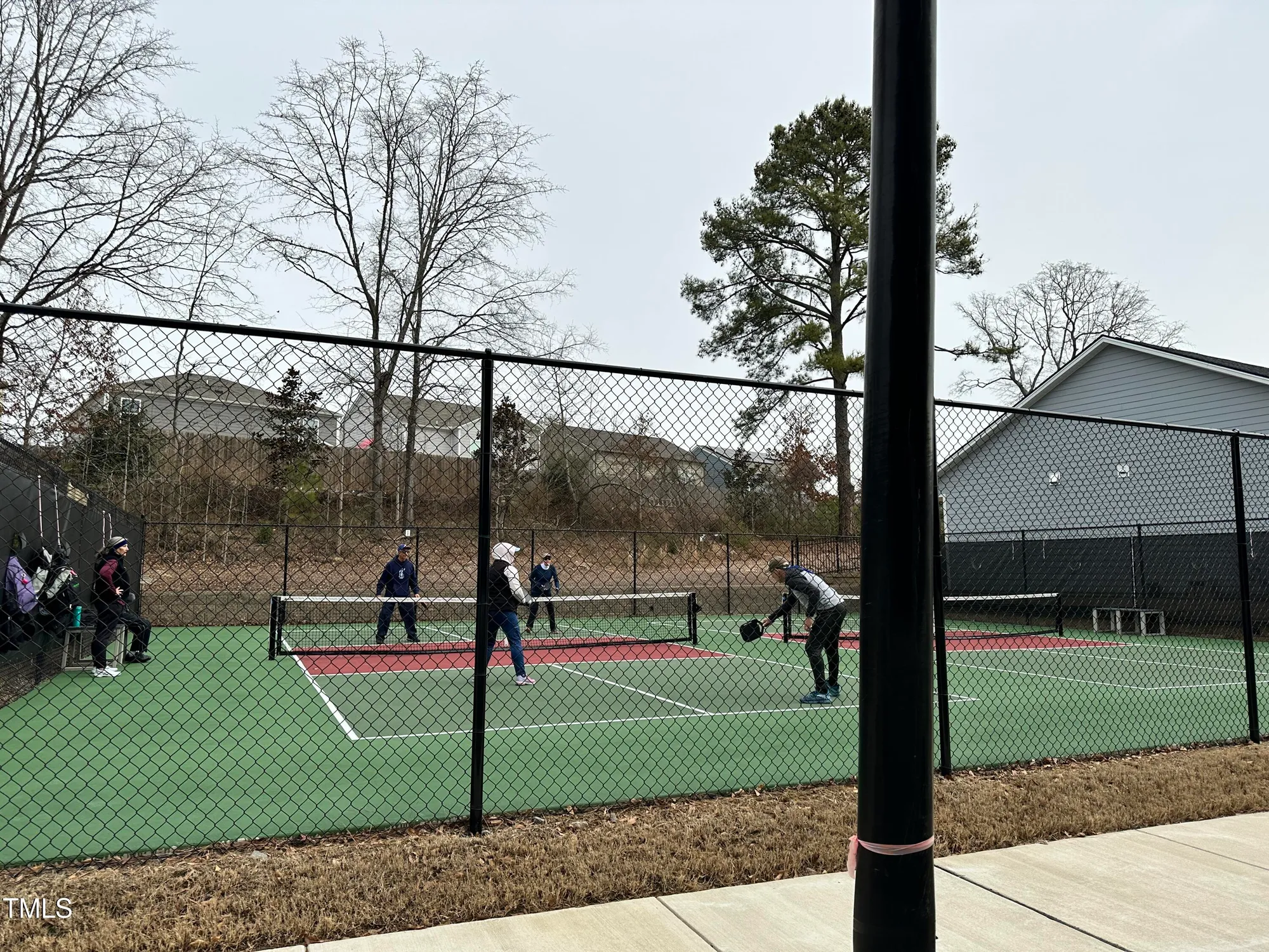 Property Slideshow image 54 of 60 | 3528 olive glen dr, Apex, NC, 27502