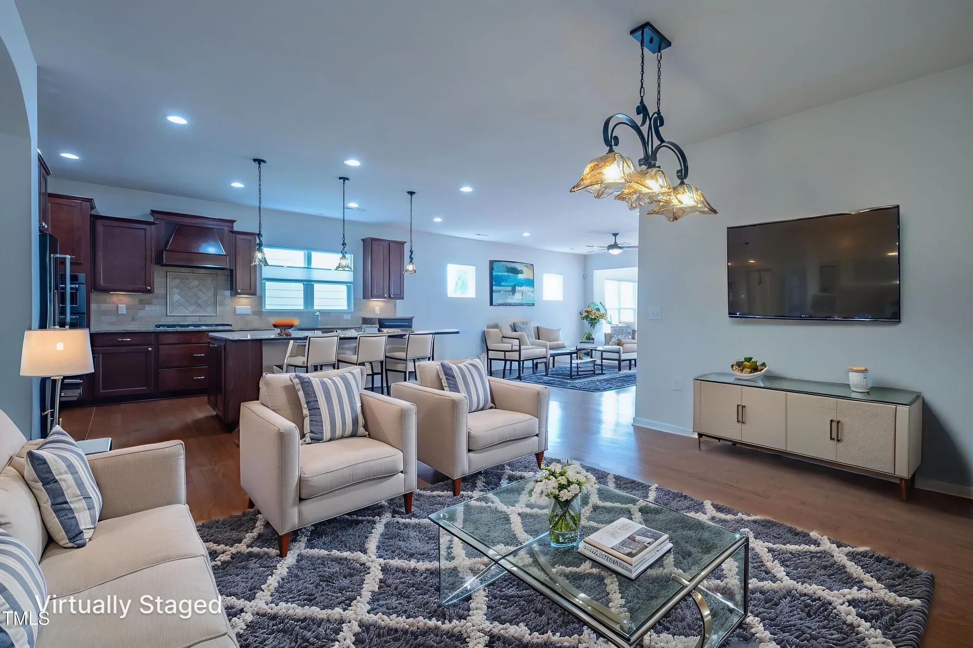 Property Slideshow image 8 of 64 | 825 gaston manor dr, Durham, NC, 27703