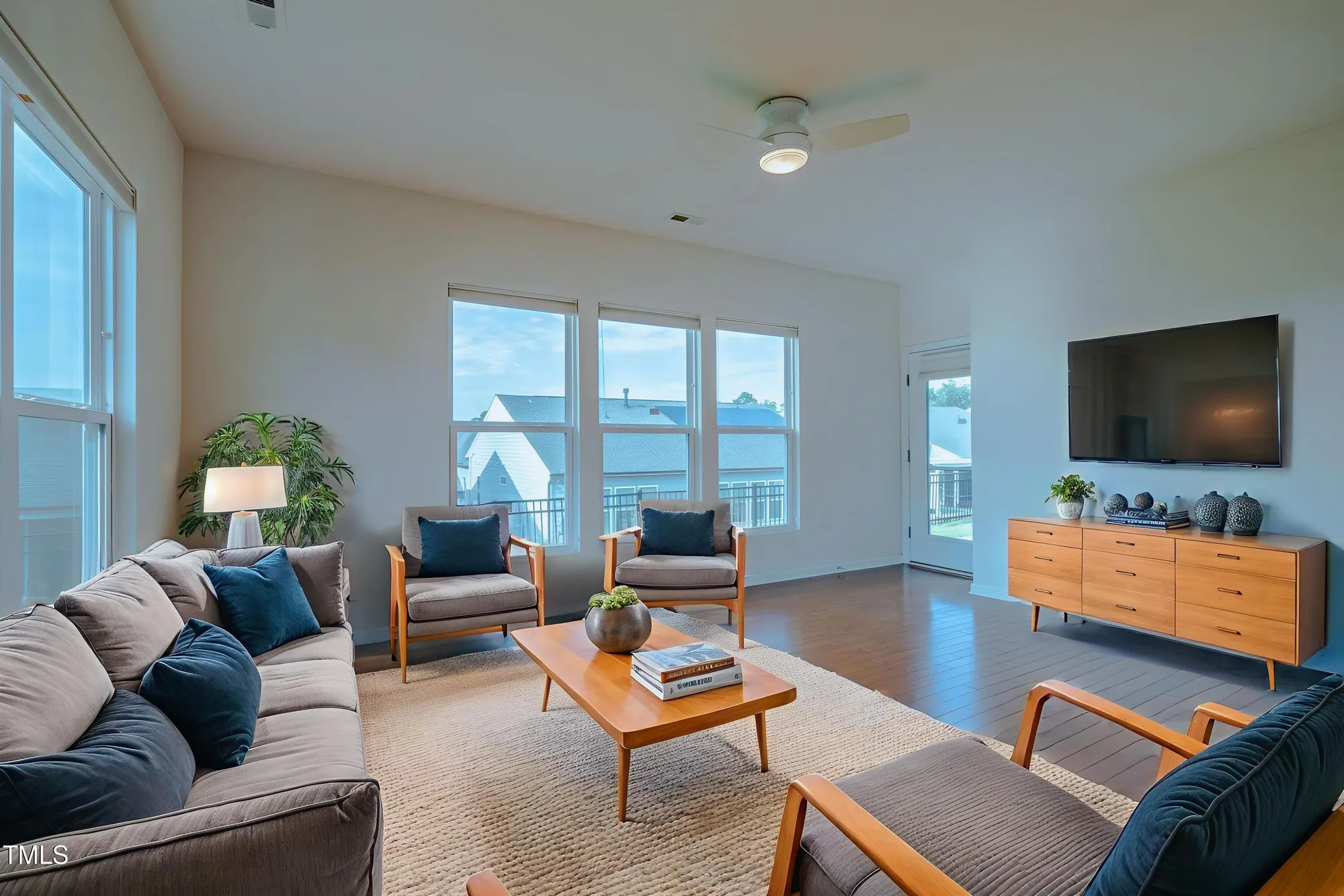 Property Slideshow image 15 of 64 | 825 gaston manor dr, Durham, NC, 27703