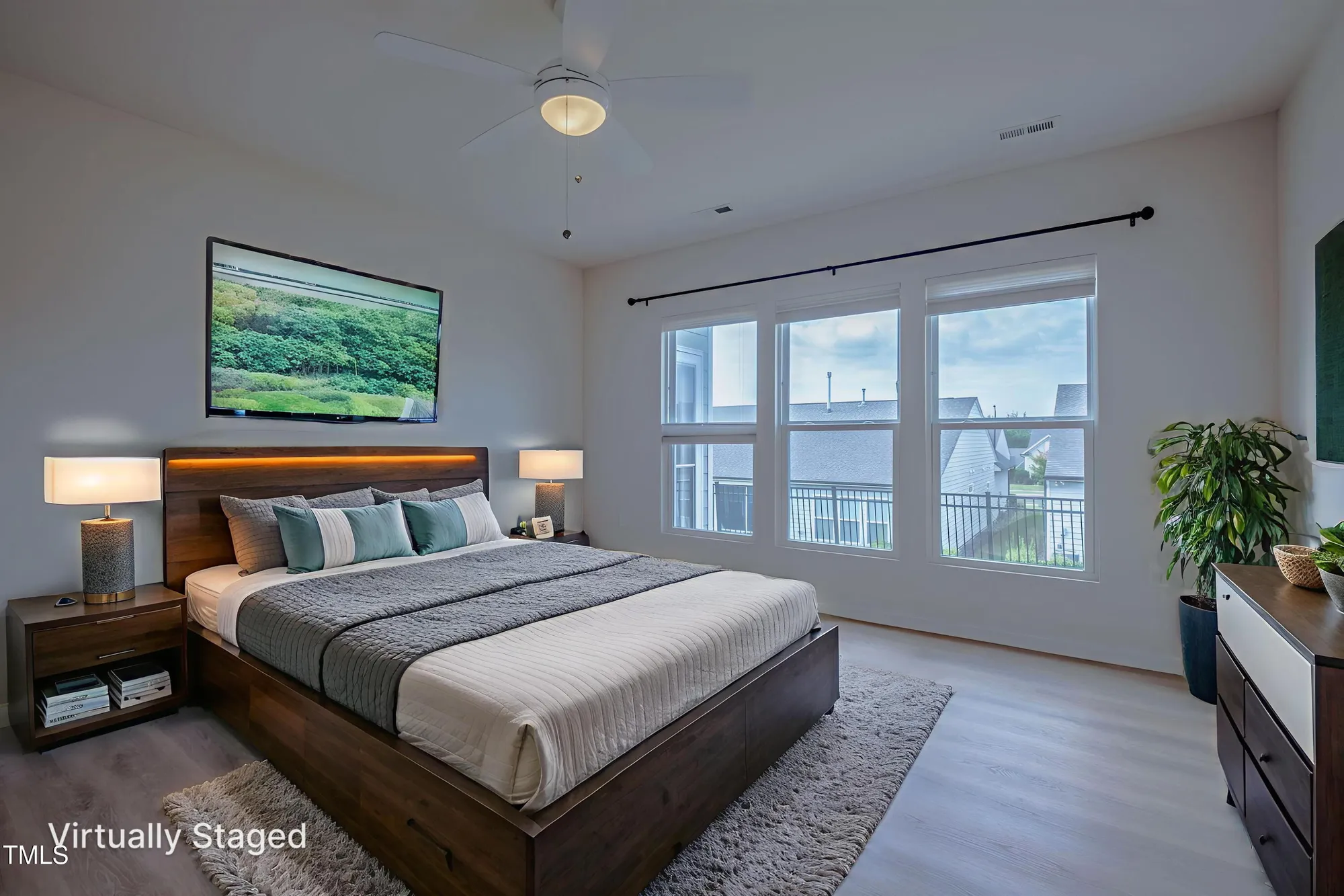 Property Slideshow image 20 of 64 | 825 gaston manor dr, Durham, NC, 27703