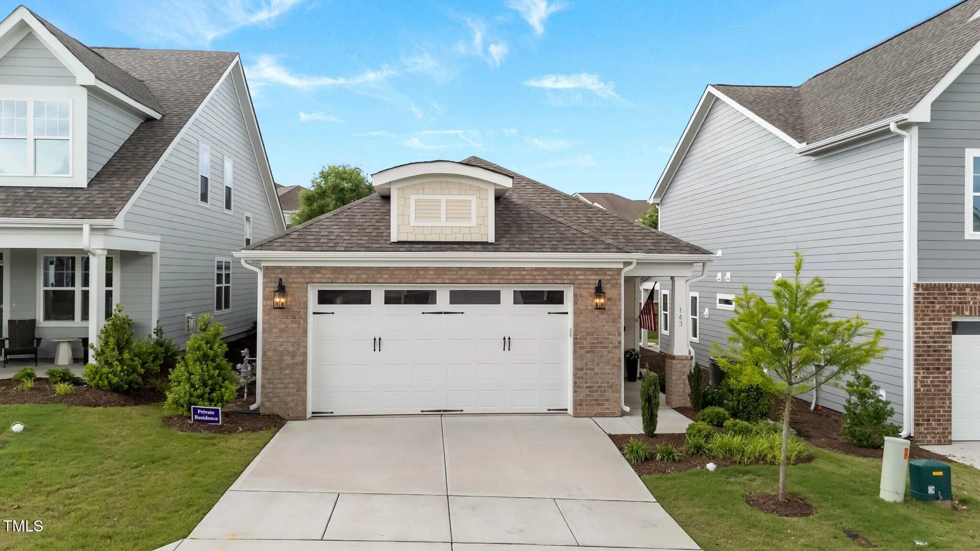 Property Slideshow image 2 of 21 | 143 swain st, Clayton, NC, 27527