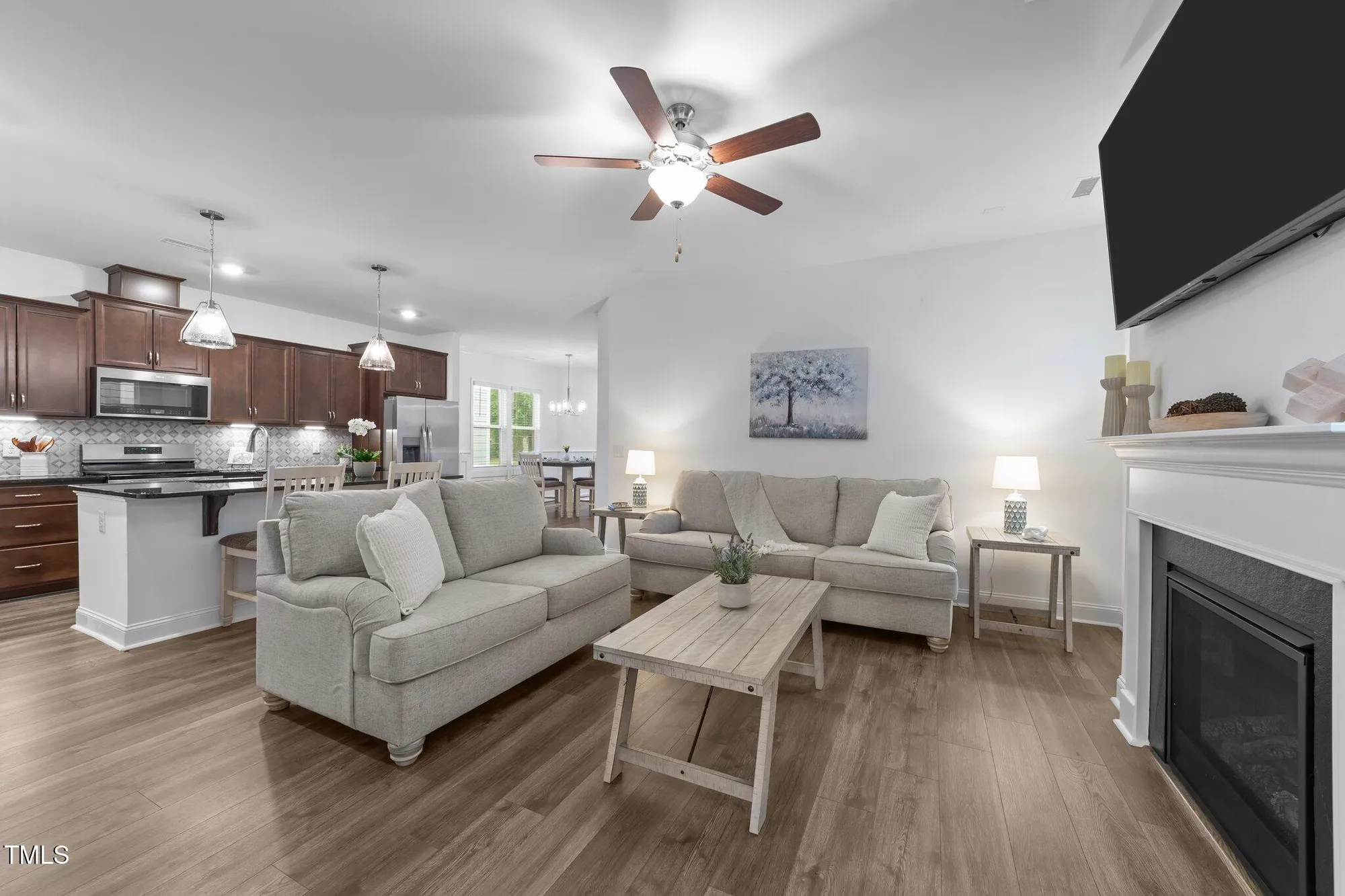 Property Slideshow image 4 of 21 | 143 swain st, Clayton, NC, 27527