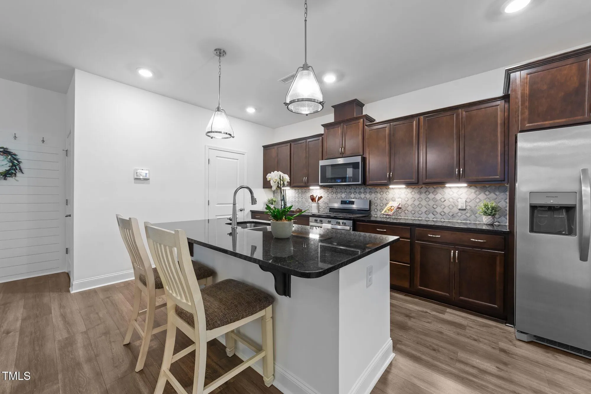 Property Slideshow image 6 of 21 | 143 swain st, Clayton, NC, 27527