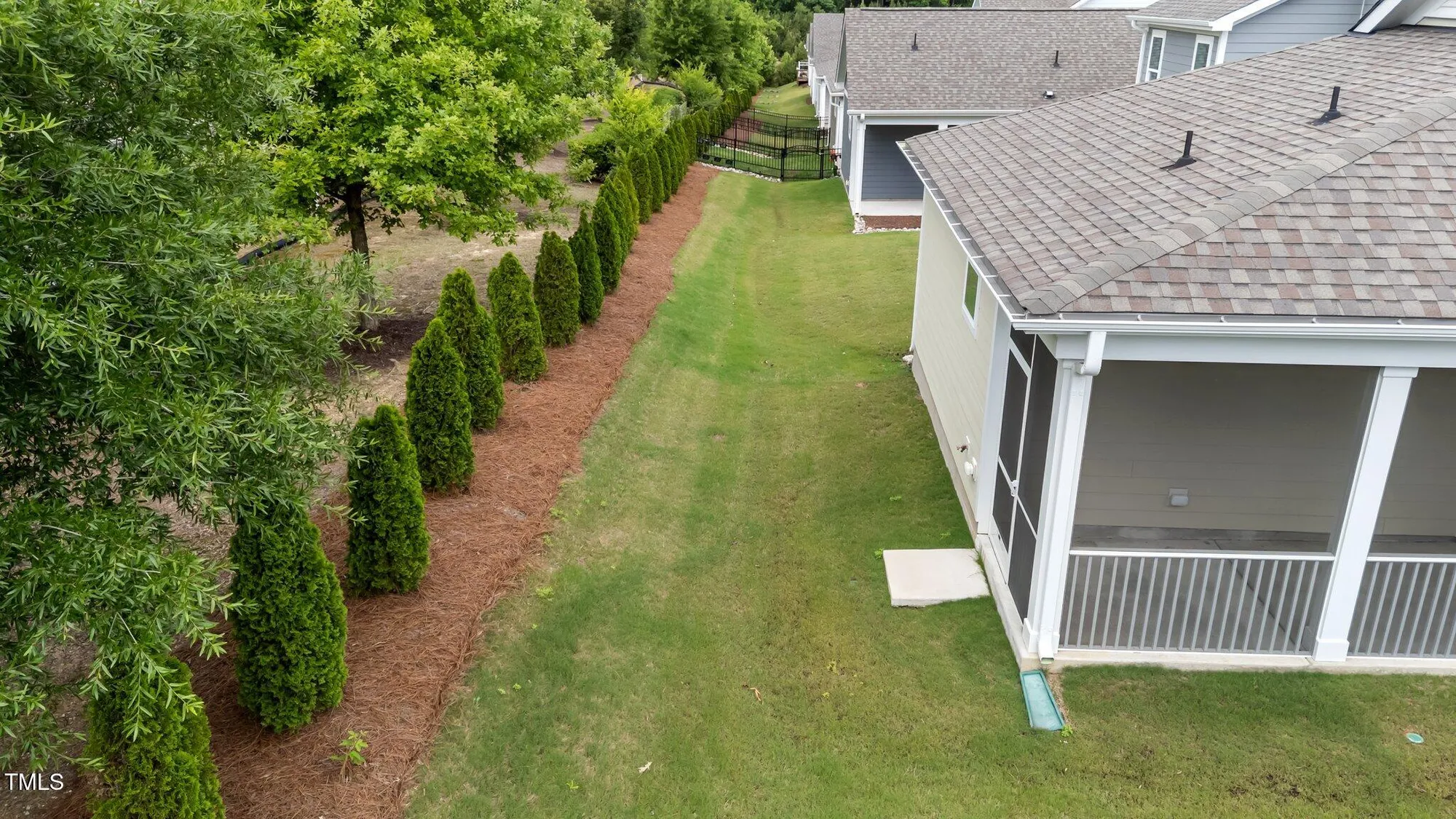 Property Slideshow image 21 of 21 | 143 swain st, Clayton, NC, 27527