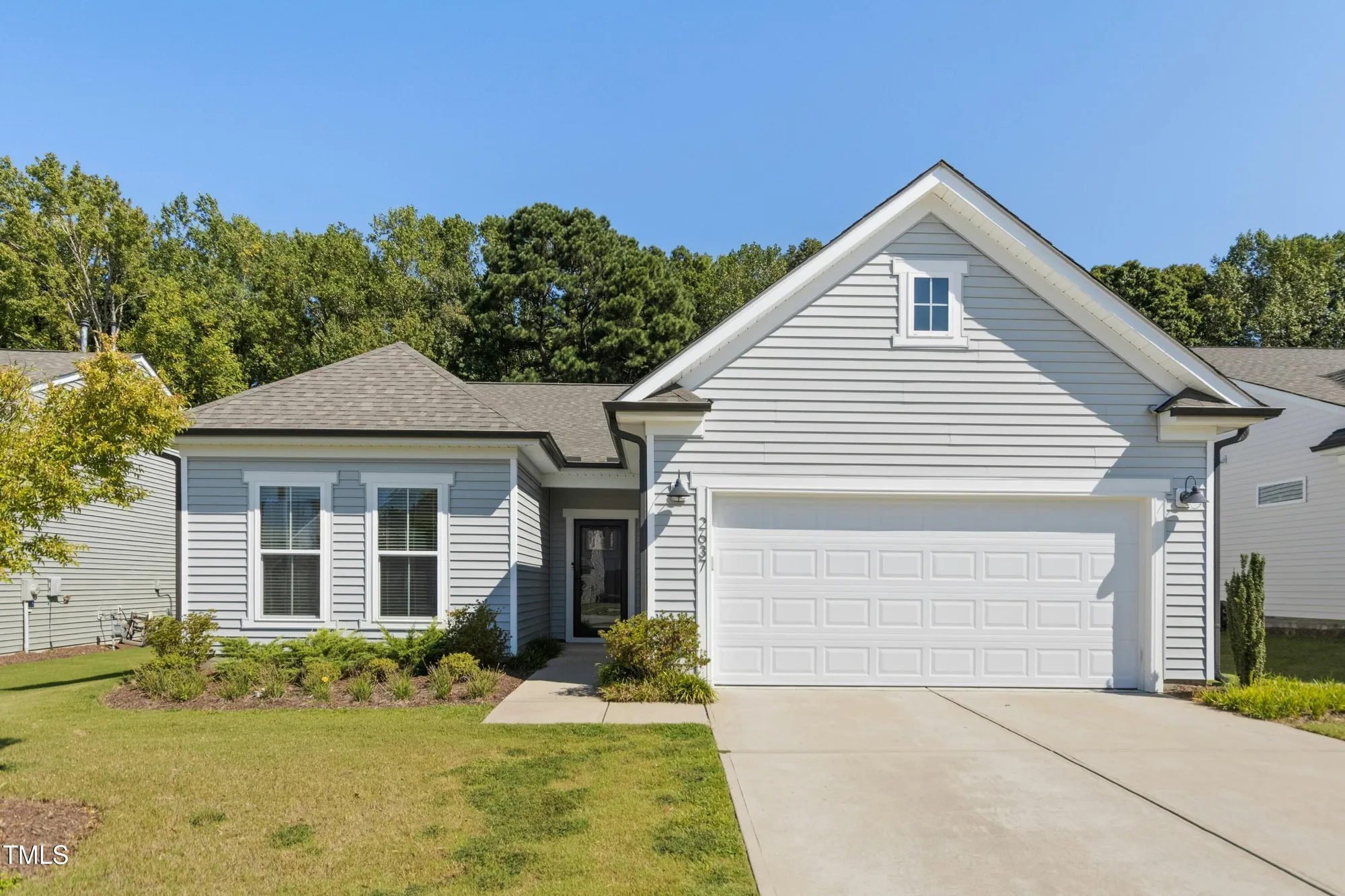 Property Slideshow image 1 of 32 | 2637 nassau trce, Fuquay Varina, NC, 27526