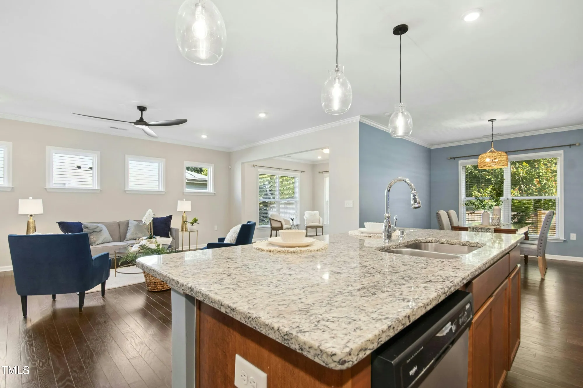 Property Slideshow image 4 of 32 | 2637 nassau trce, Fuquay Varina, NC, 27526