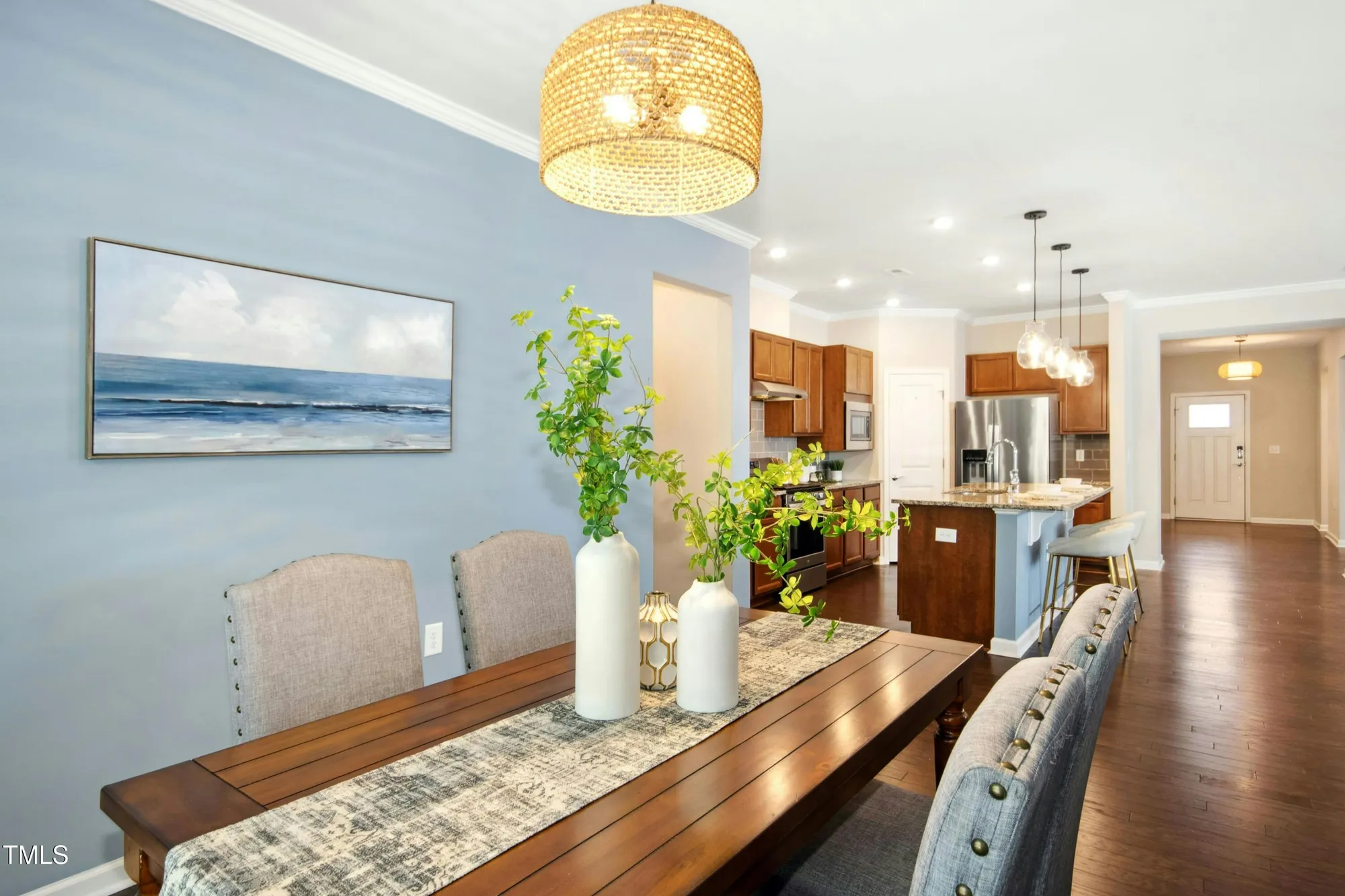 Property Slideshow image 11 of 32 | 2637 nassau trce, Fuquay Varina, NC, 27526