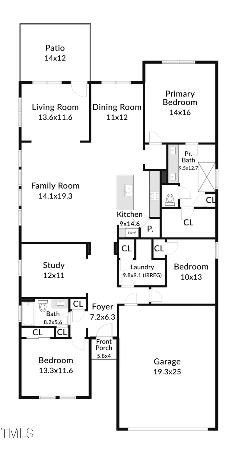 Property Slideshow image 32 of 32 | 2637 nassau trce, Fuquay Varina, NC, 27526