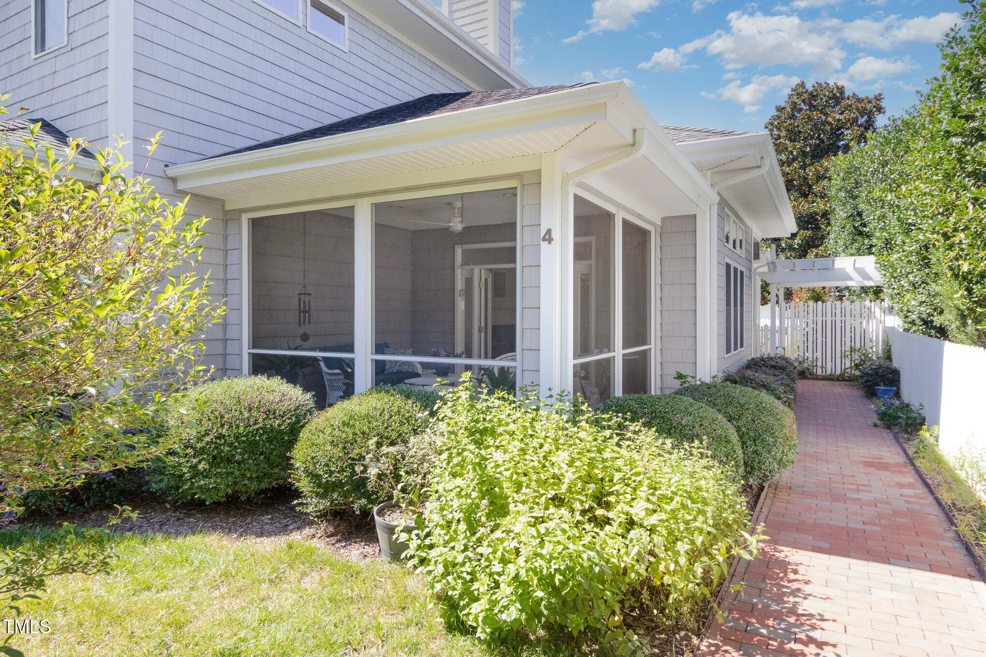 Property Slideshow image 37 of 45 | 4 macon, Pittsboro, NC, 27312