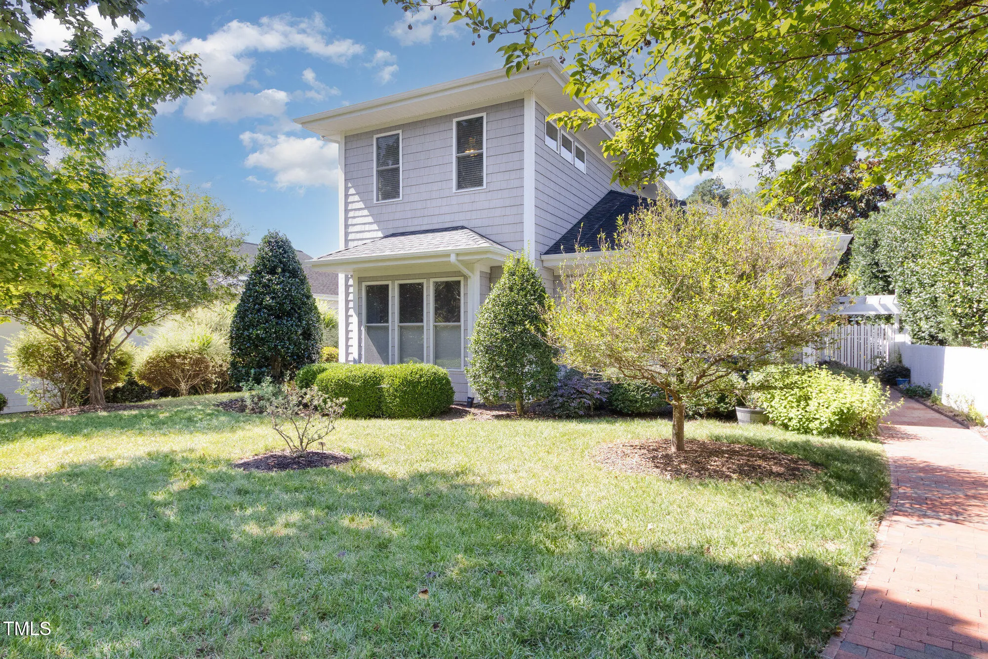Property Slideshow image 38 of 45 | 4 macon, Pittsboro, NC, 27312