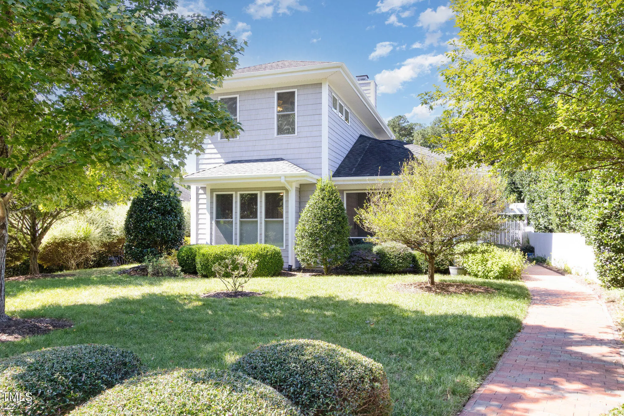 Property Slideshow image 1 of 45 | 4 macon, Pittsboro, NC, 27312