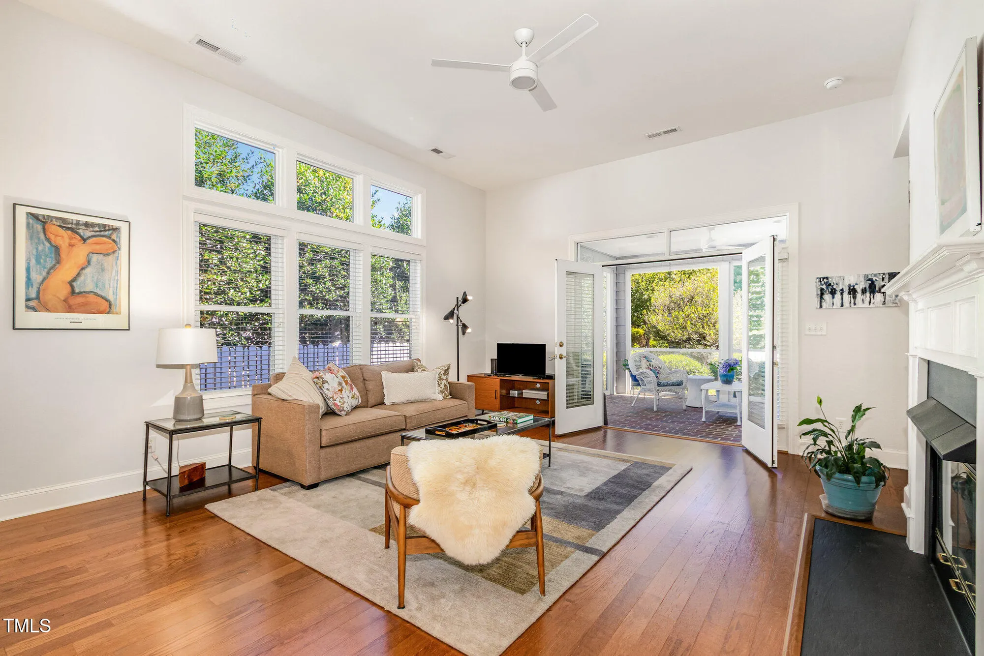 Property Slideshow image 4 of 45 | 4 macon, Pittsboro, NC, 27312