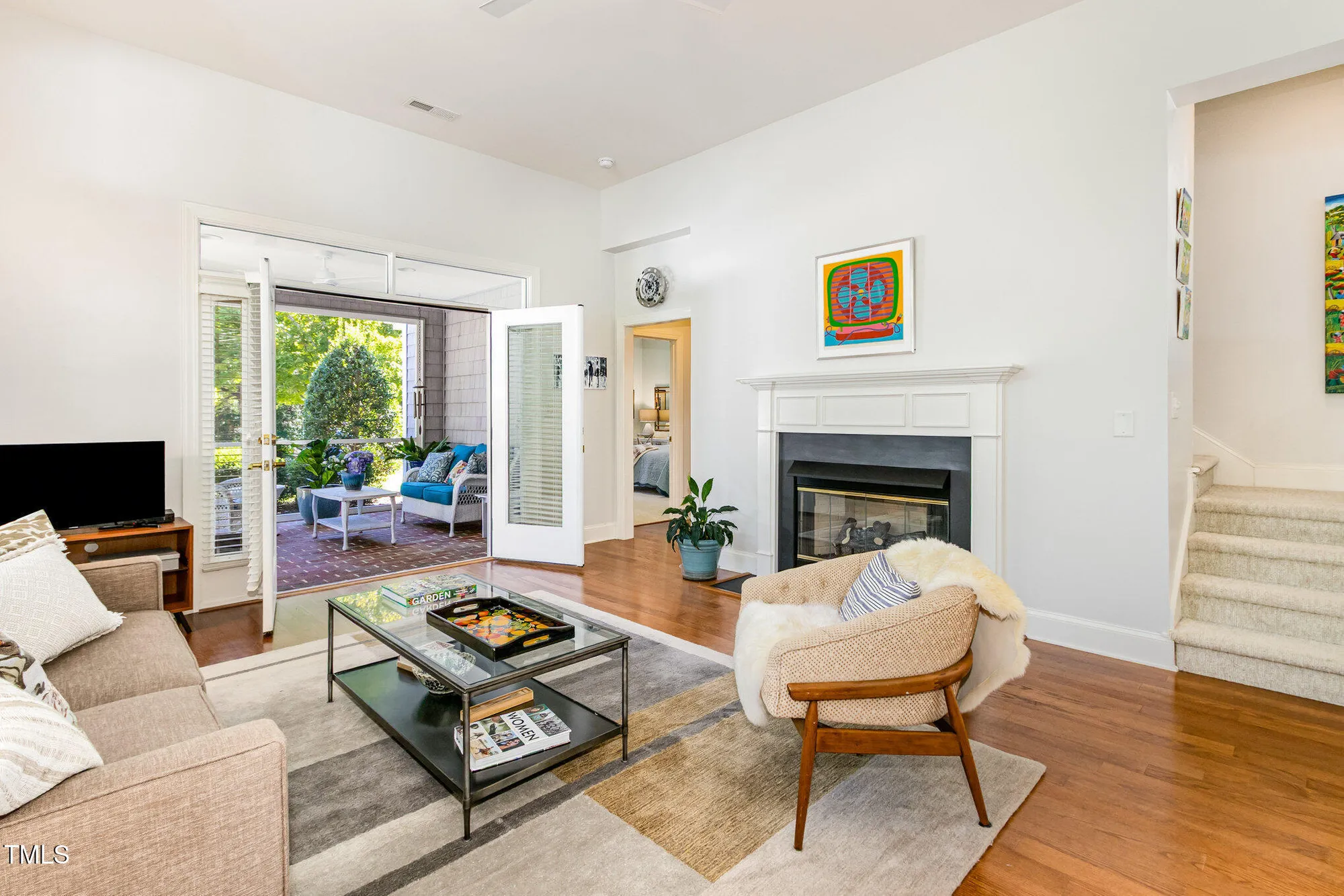 Property Slideshow image 5 of 45 | 4 macon, Pittsboro, NC, 27312