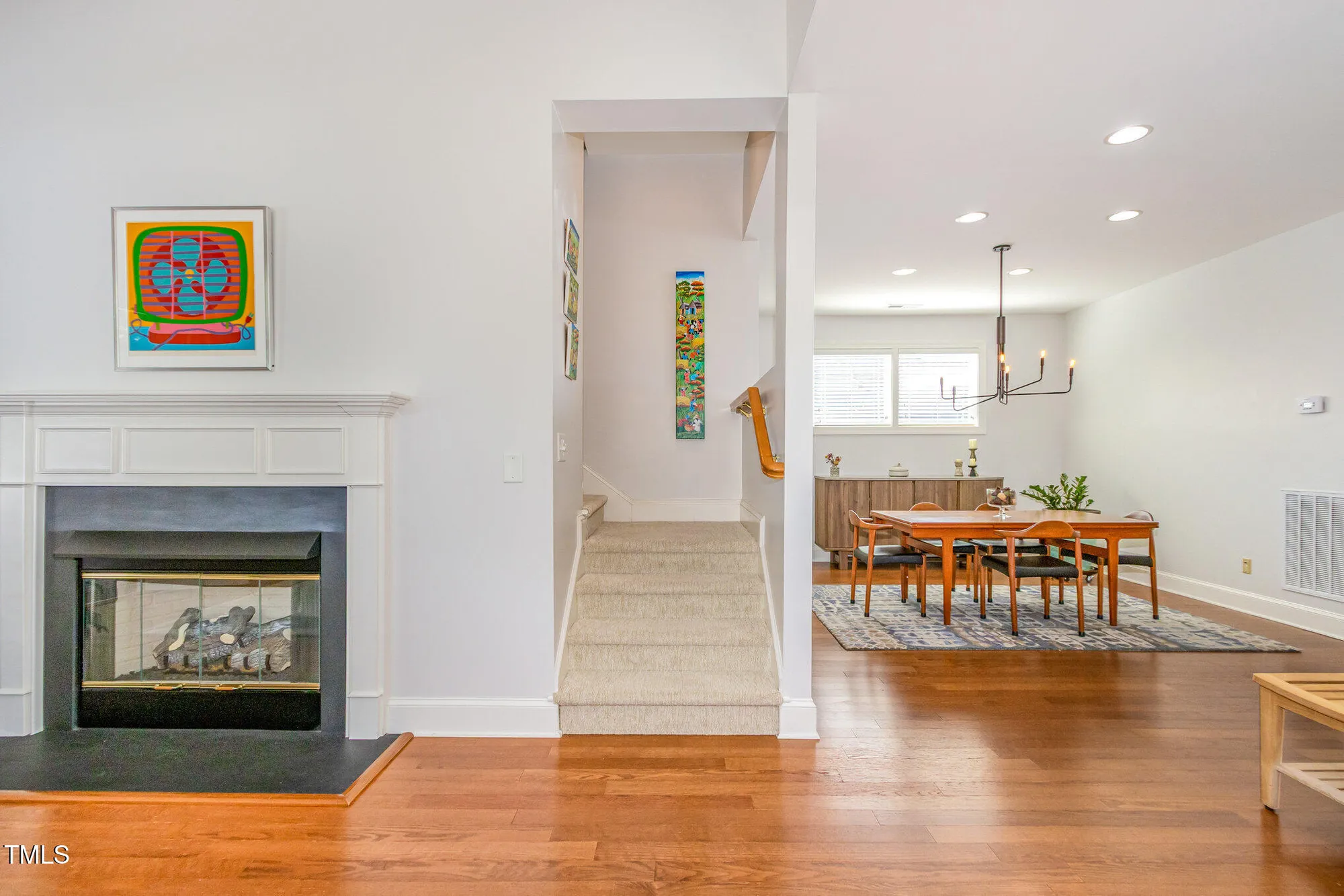 Property Slideshow image 9 of 45 | 4 macon, Pittsboro, NC, 27312