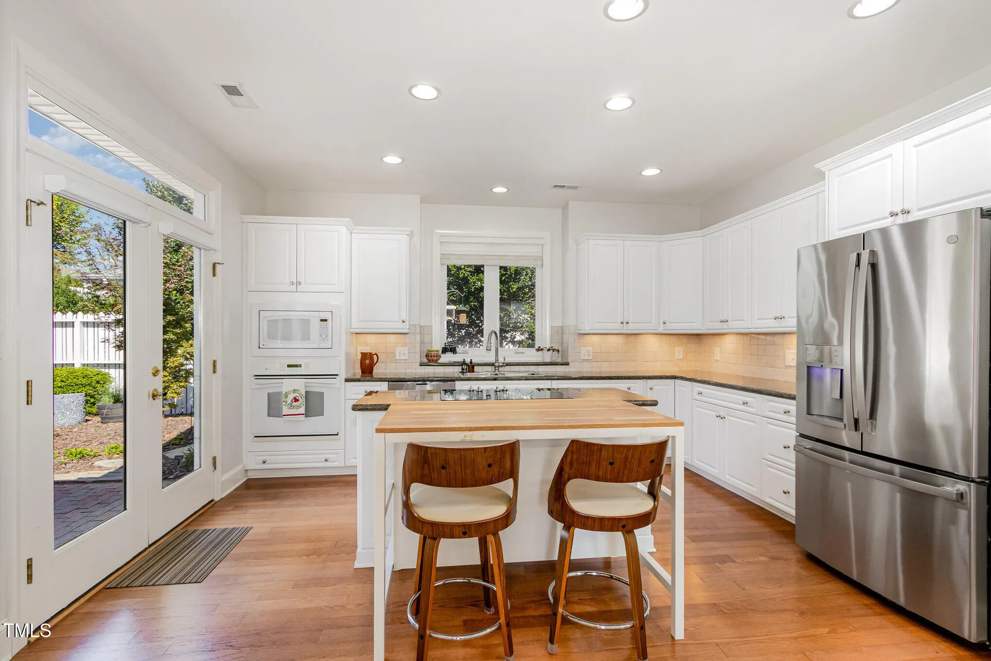 Property Slideshow image 13 of 45 | 4 macon, Pittsboro, NC, 27312