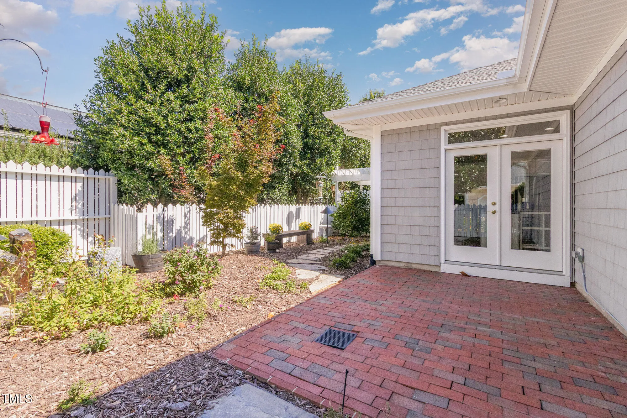 Property Slideshow image 33 of 45 | 4 macon, Pittsboro, NC, 27312