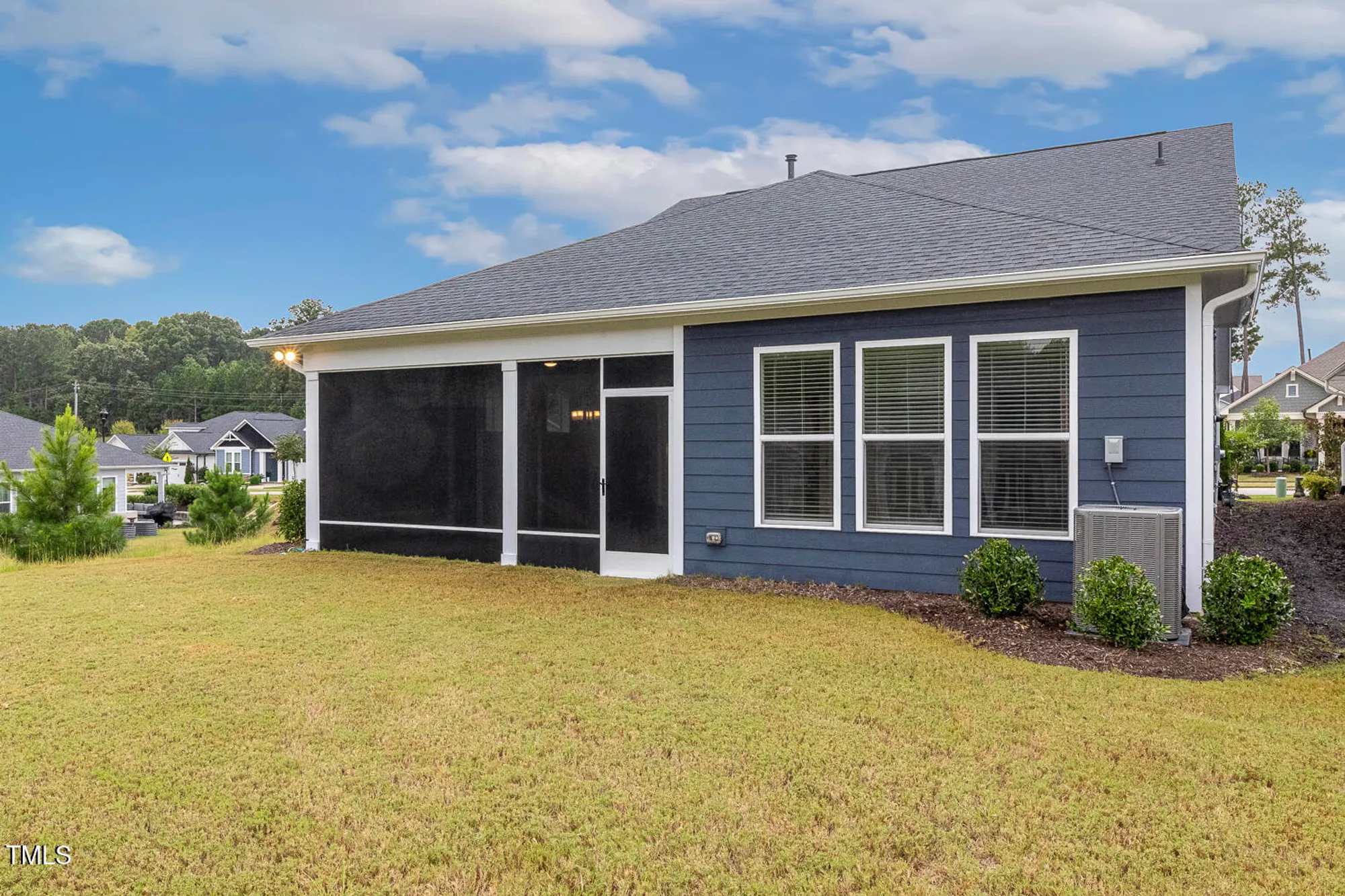 Property Slideshow image 15 of 17 | 837 still willow ln, Wendell, NC, 27591