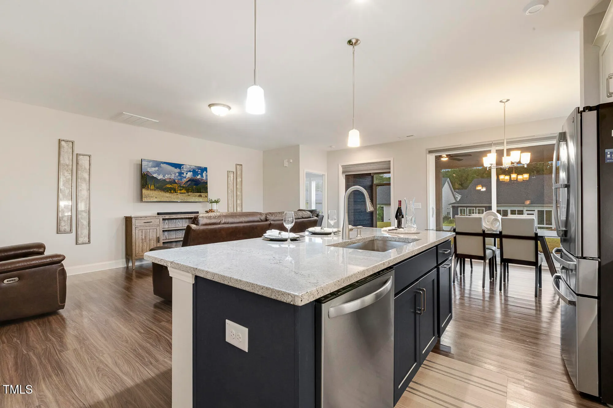 Property Slideshow image 5 of 17 | 837 still willow ln, Wendell, NC, 27591