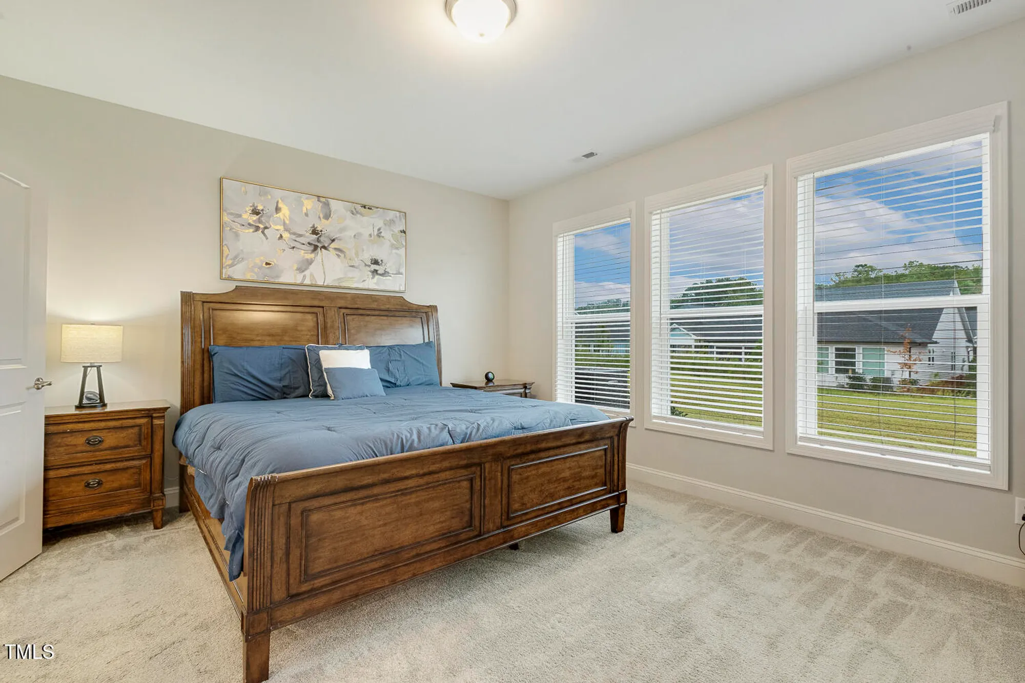 Property Slideshow image 6 of 17 | 837 still willow ln, Wendell, NC, 27591