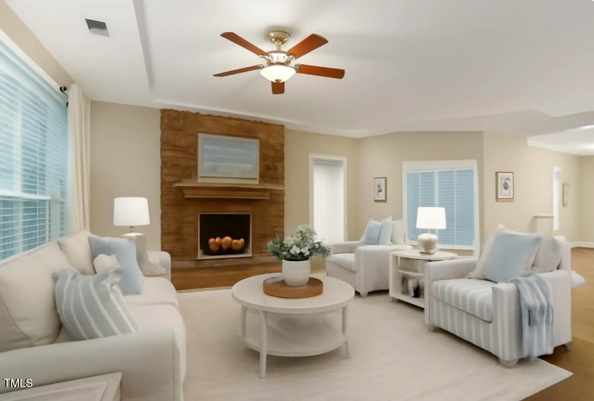 Property Slideshow image 14 of 41 | 80 bramble ln, Clayton, NC, 27527