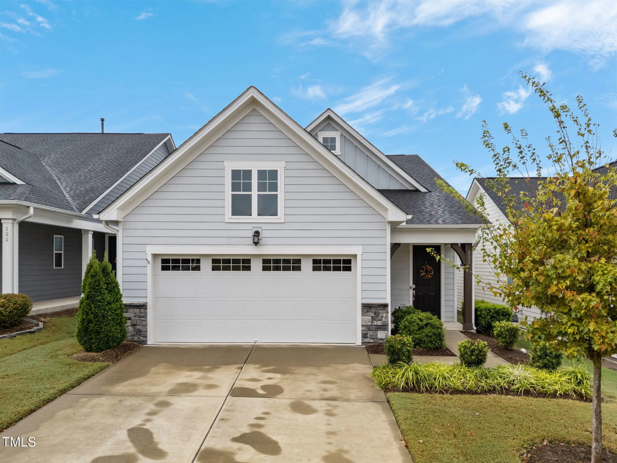 Property Slideshow image 31 of 32 | 137 canary ct, Raleigh, NC, 27610