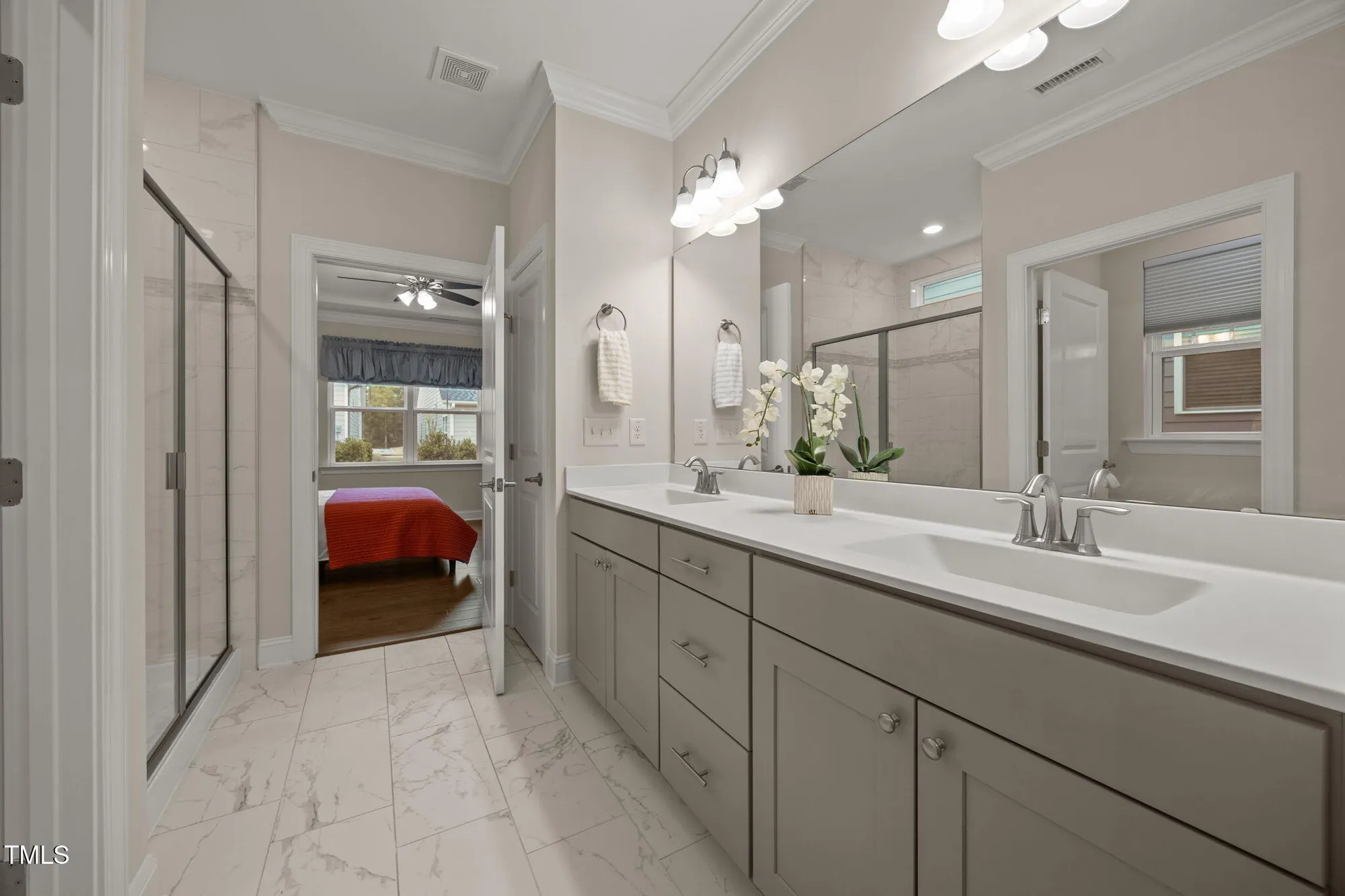 Property Slideshow image 11 of 32 | 137 canary ct, Raleigh, NC, 27610