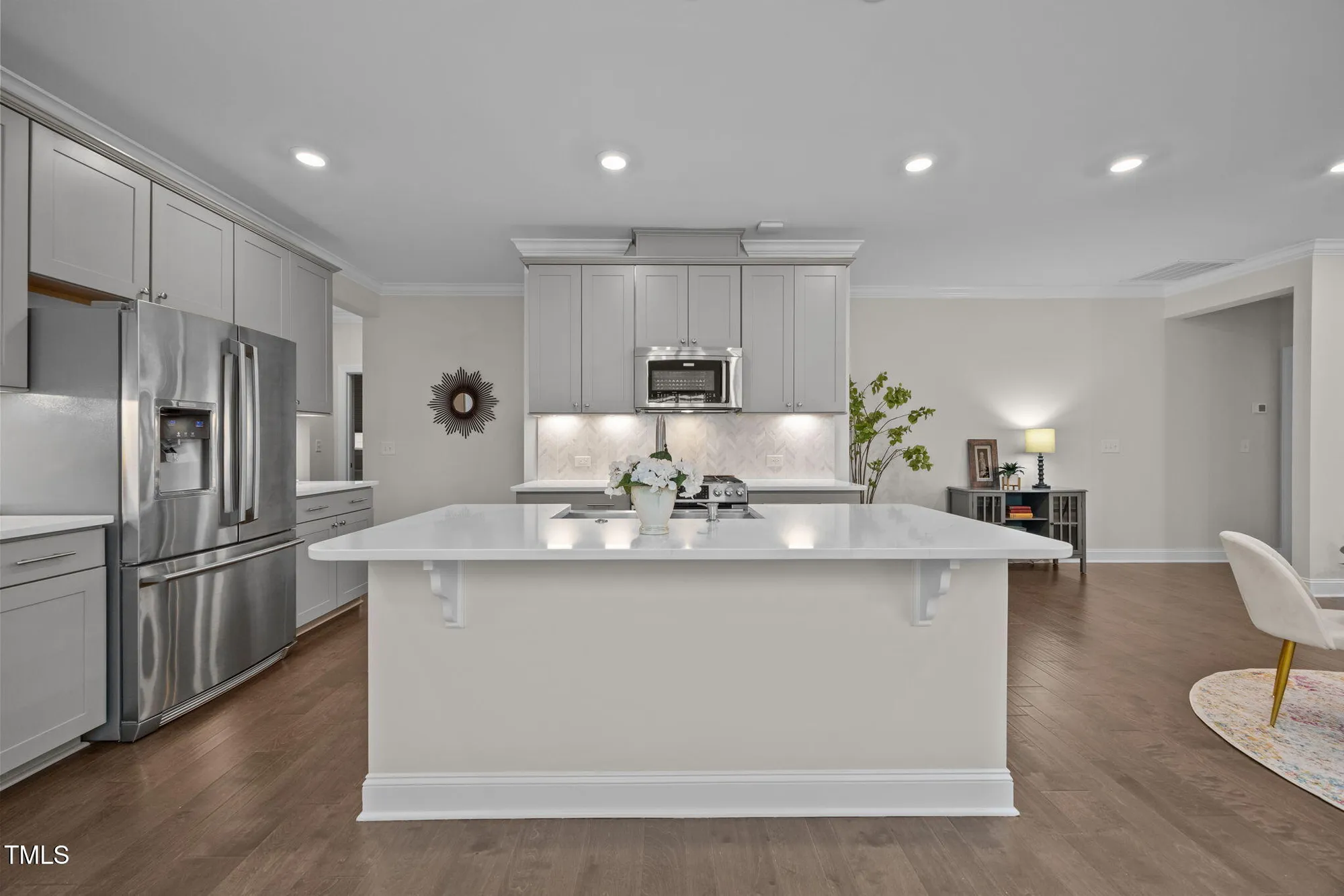 Property Slideshow image 5 of 32 | 137 canary ct, Raleigh, NC, 27610