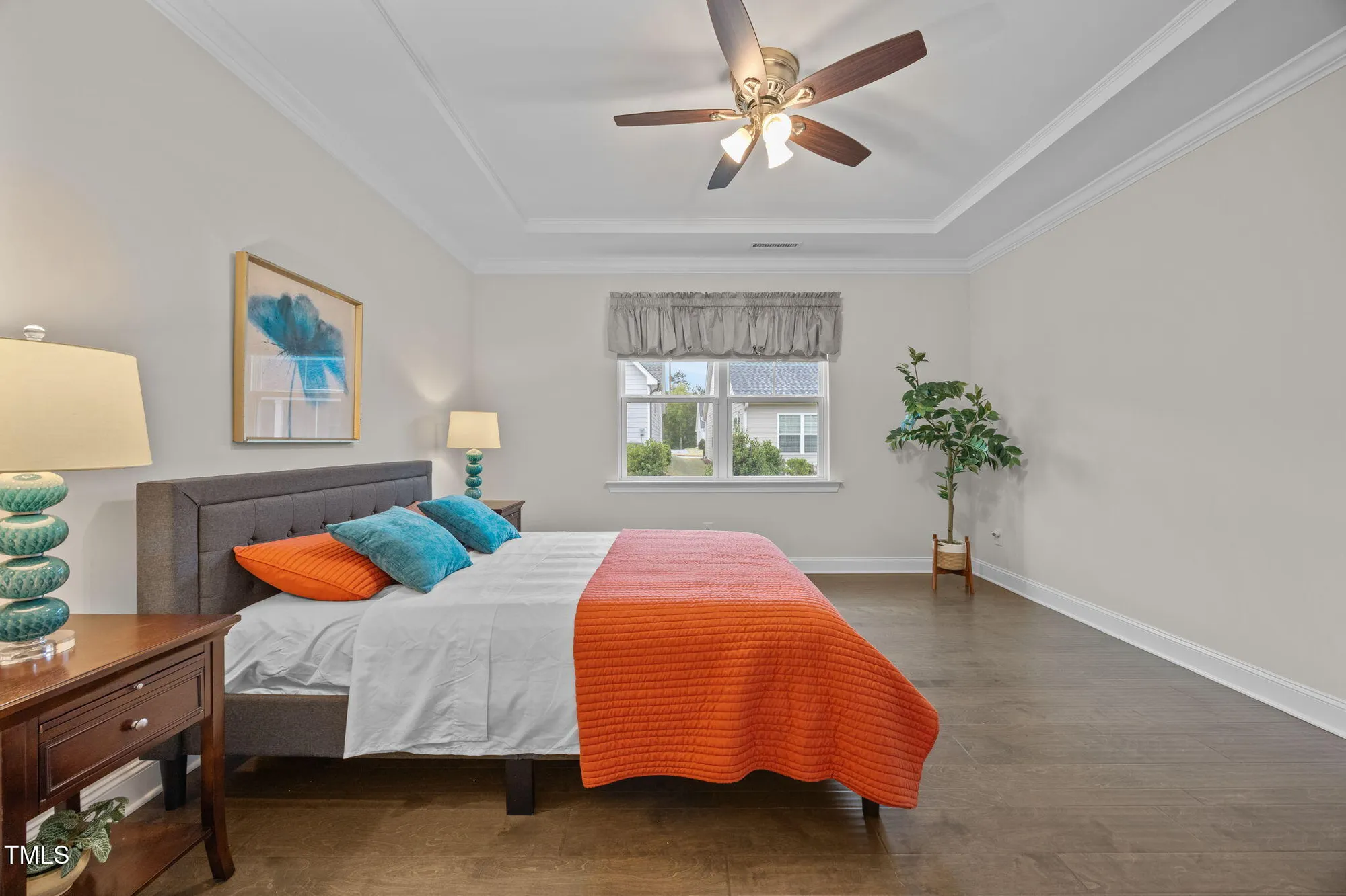 Property Slideshow image 10 of 32 | 137 canary ct, Raleigh, NC, 27610