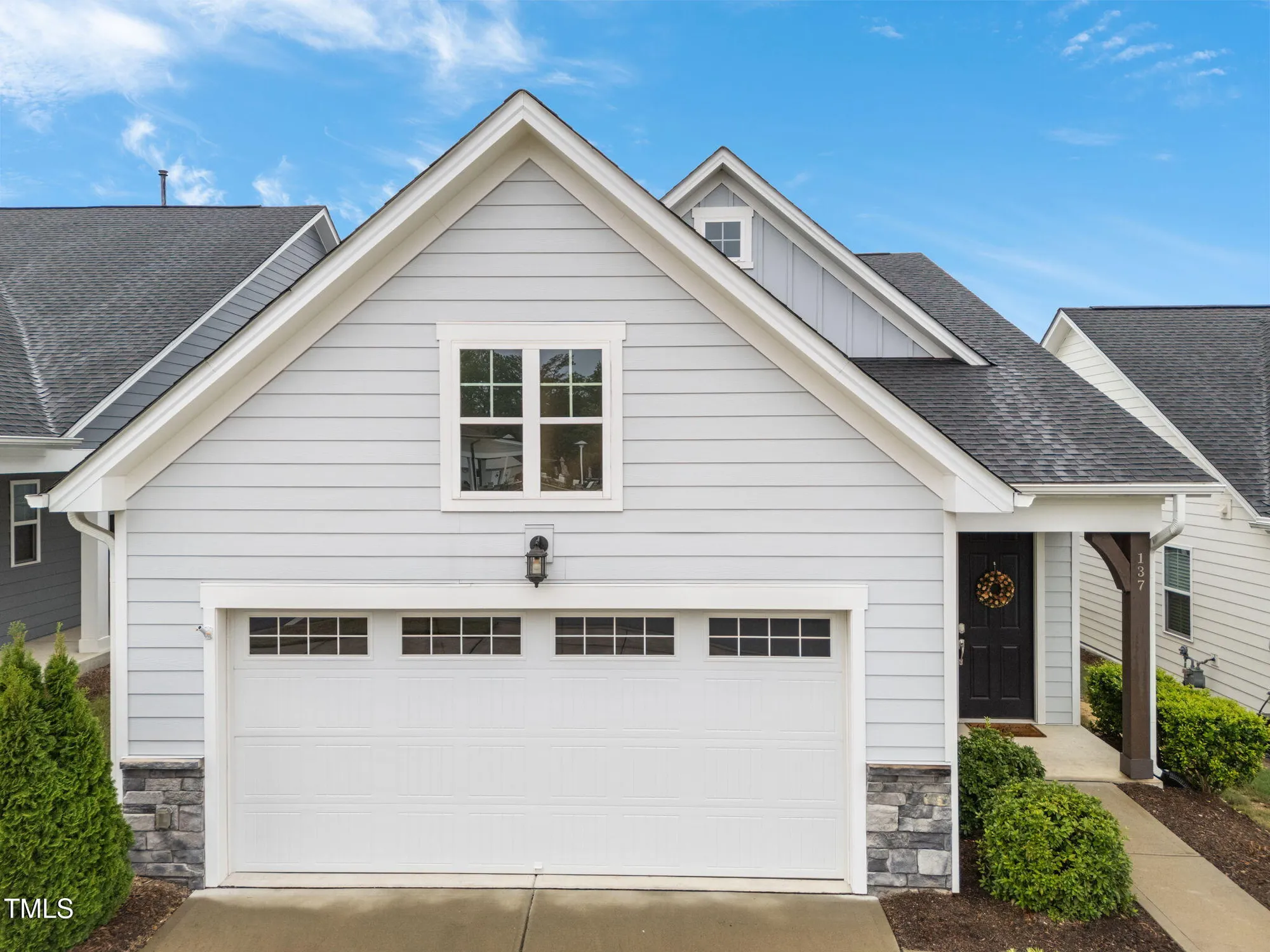 Property Slideshow image 30 of 32 | 137 canary ct, Raleigh, NC, 27610