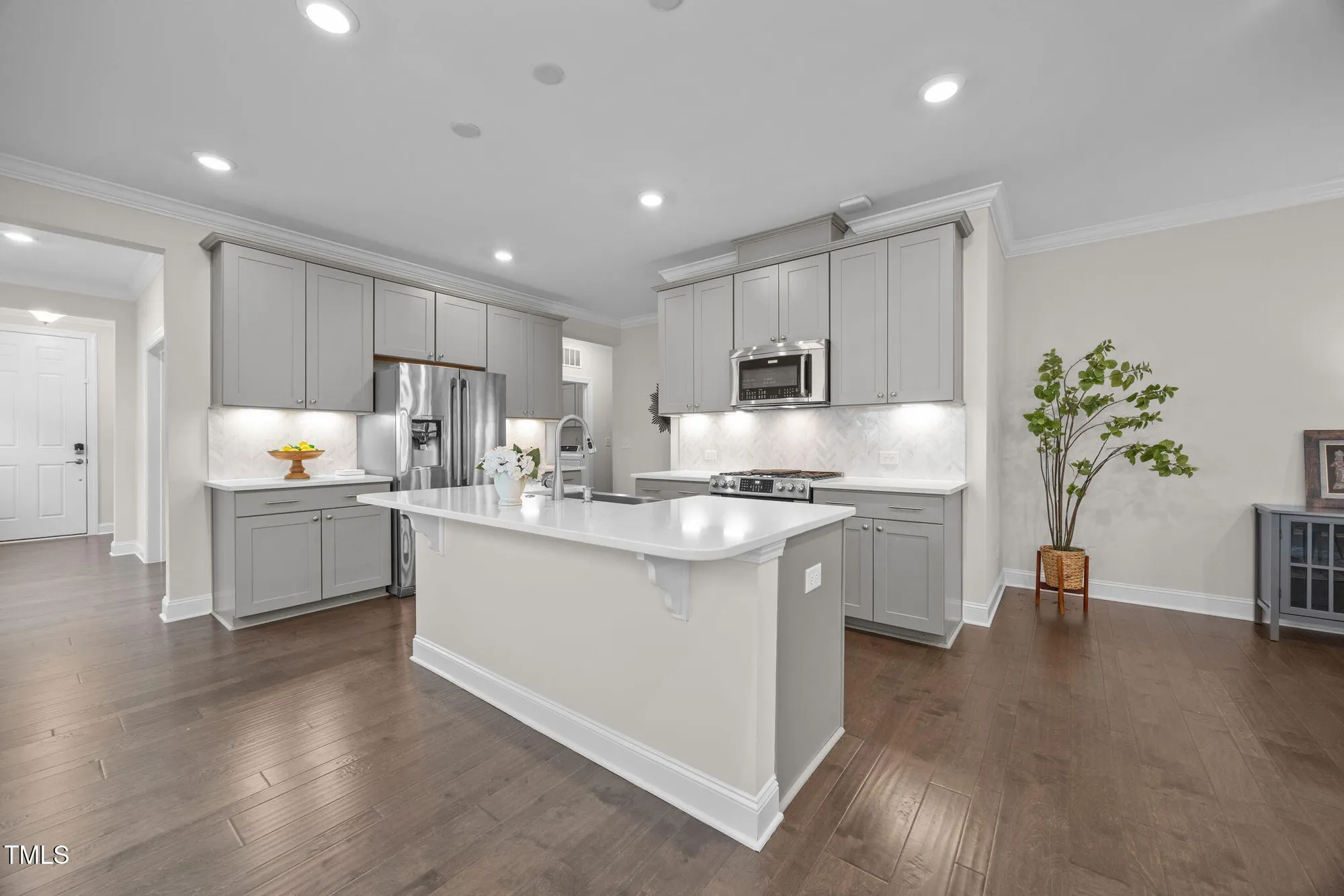 Property Slideshow image 4 of 32 | 137 canary ct, Raleigh, NC, 27610