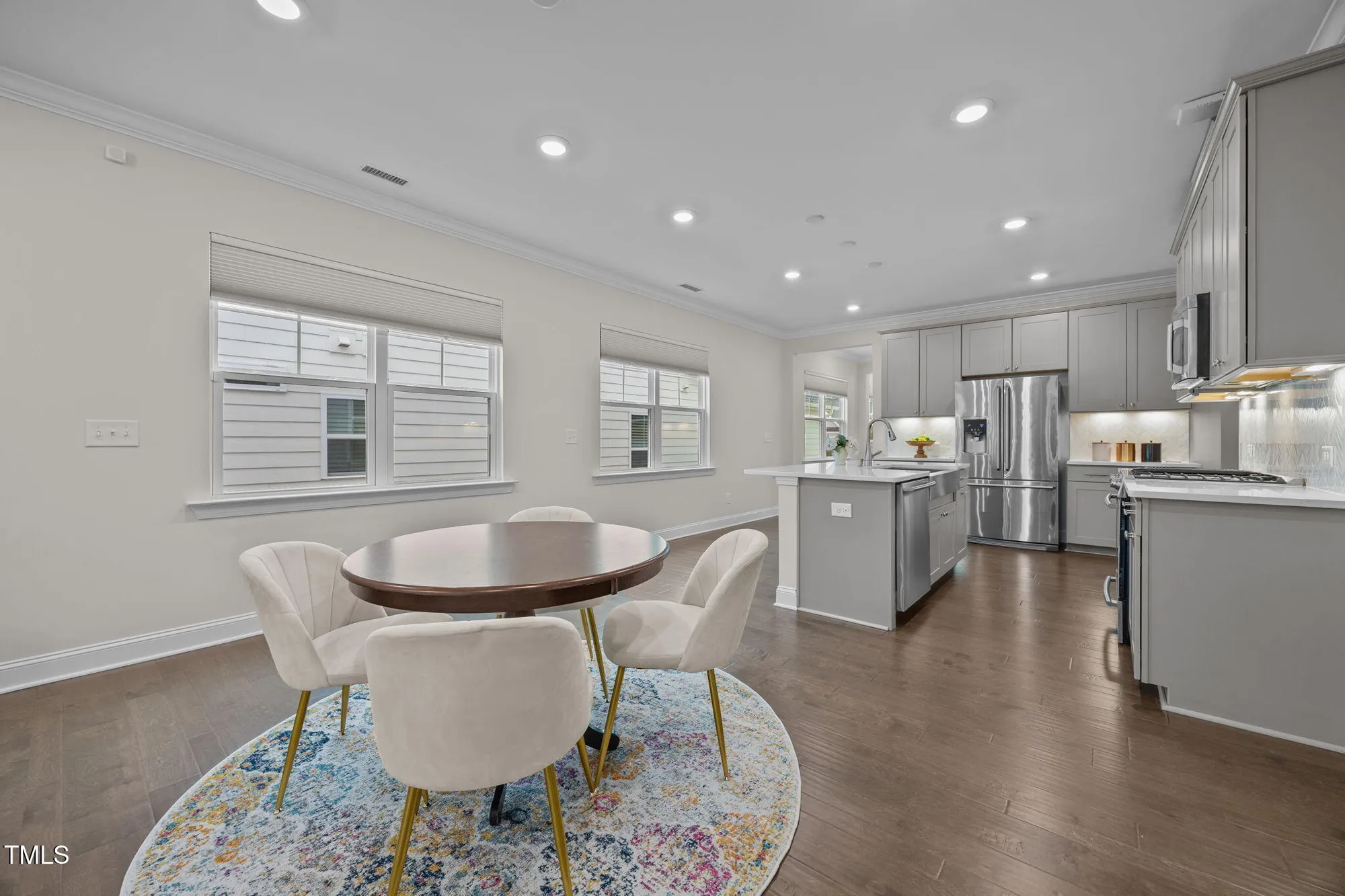 Property Slideshow image 7 of 32 | 137 canary ct, Raleigh, NC, 27610