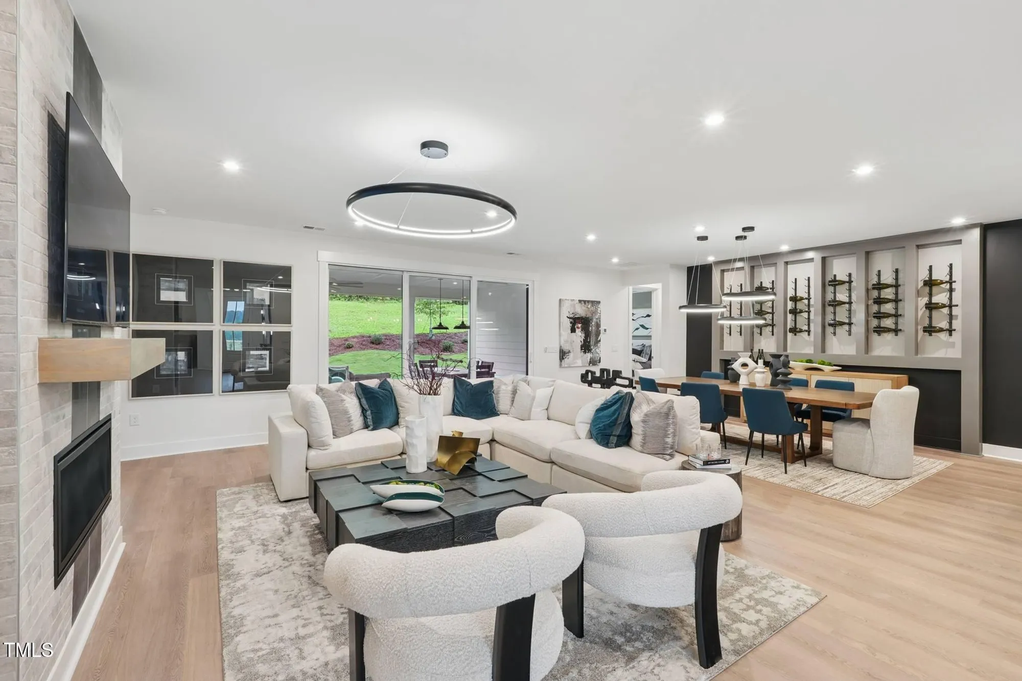 Property Slideshow image 5 of 10 | 67 shady creek way, Fuquay Varina, NC, 27526