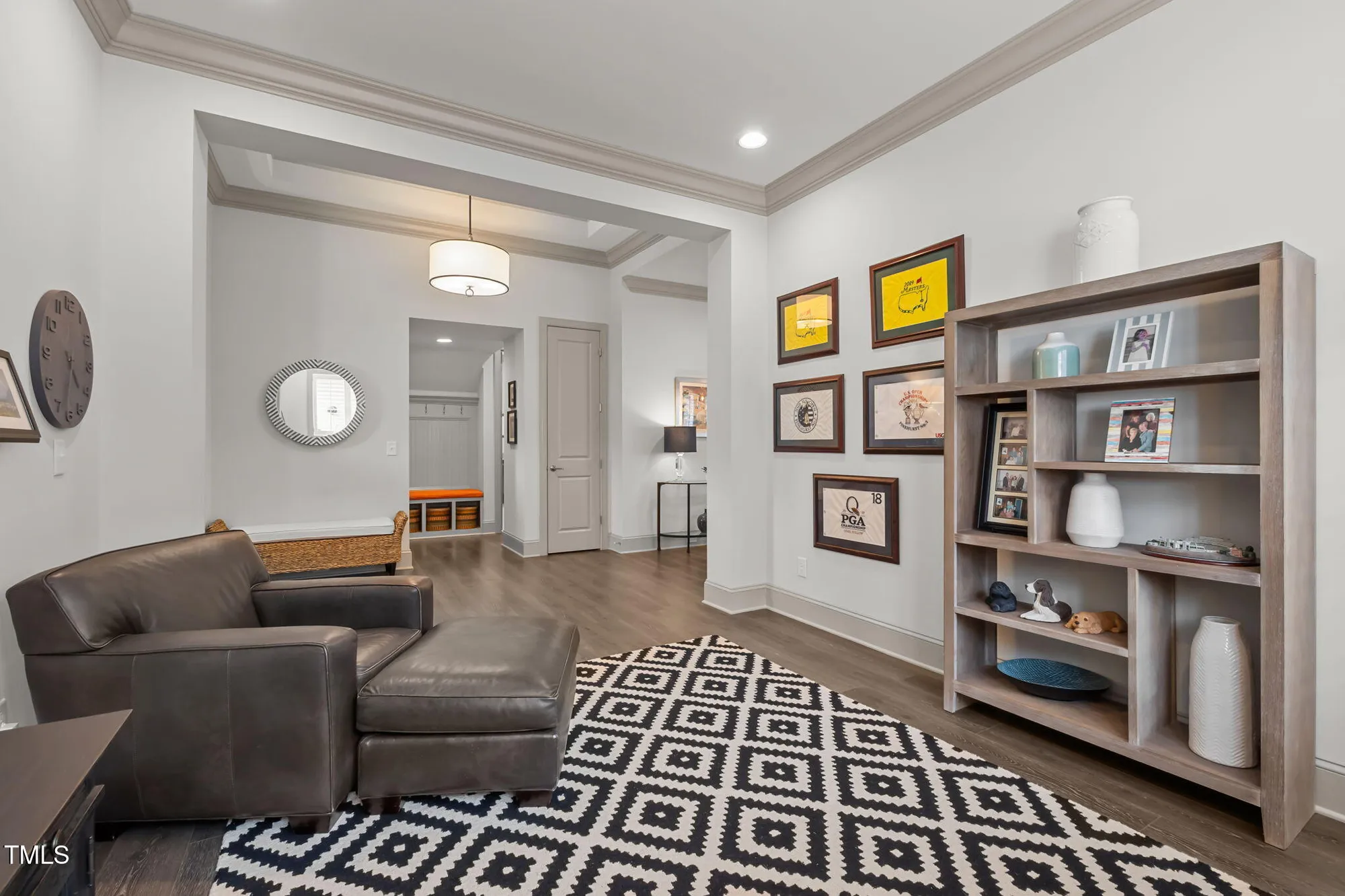 Property Slideshow image 27 of 50 | 586 middleton pl, Chapel Hill, NC, 27516