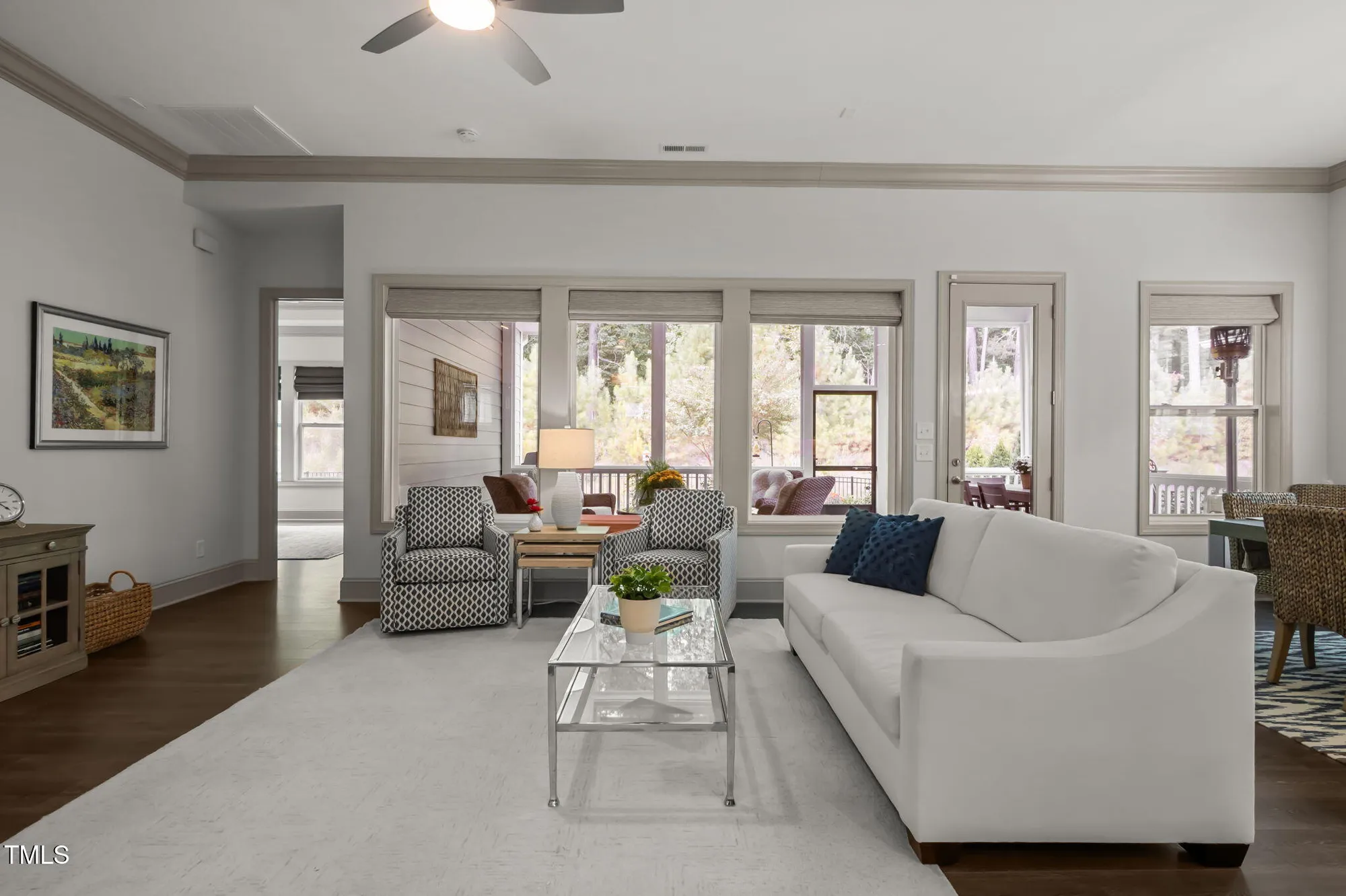 Property Slideshow image 15 of 50 | 586 middleton pl, Chapel Hill, NC, 27516