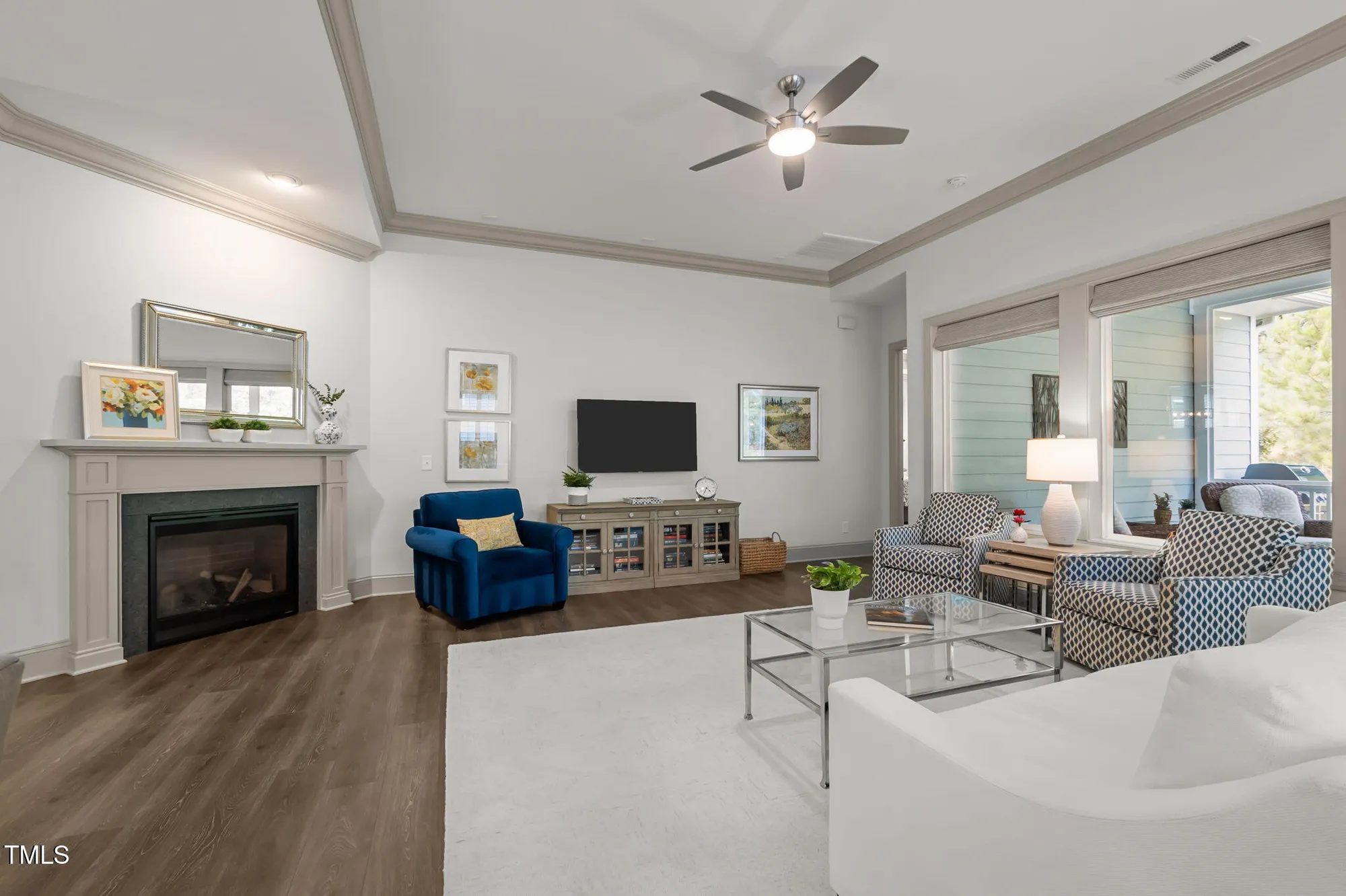 Property Slideshow image 6 of 50 | 586 middleton pl, Chapel Hill, NC, 27516